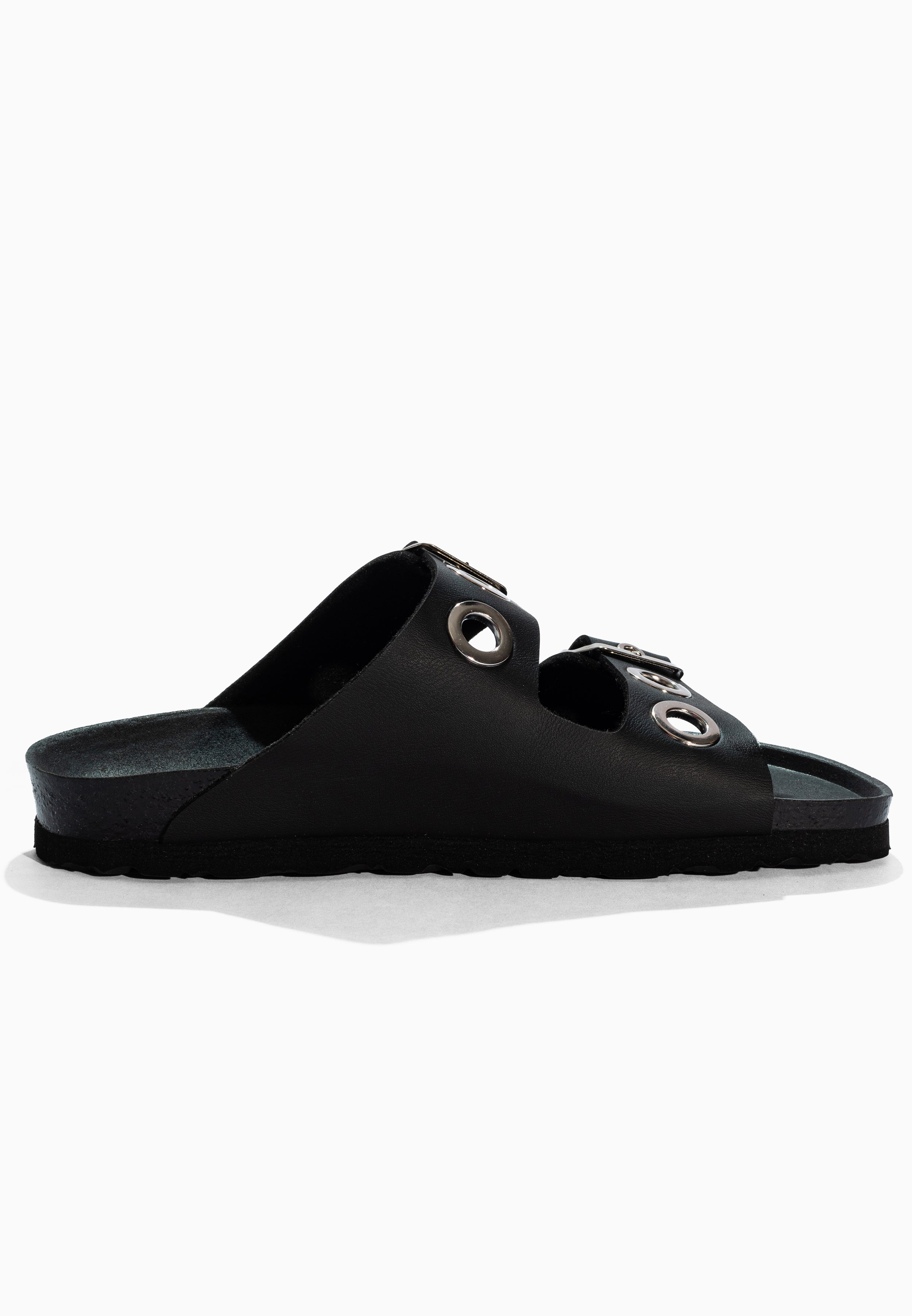 Sandales Janny Noir