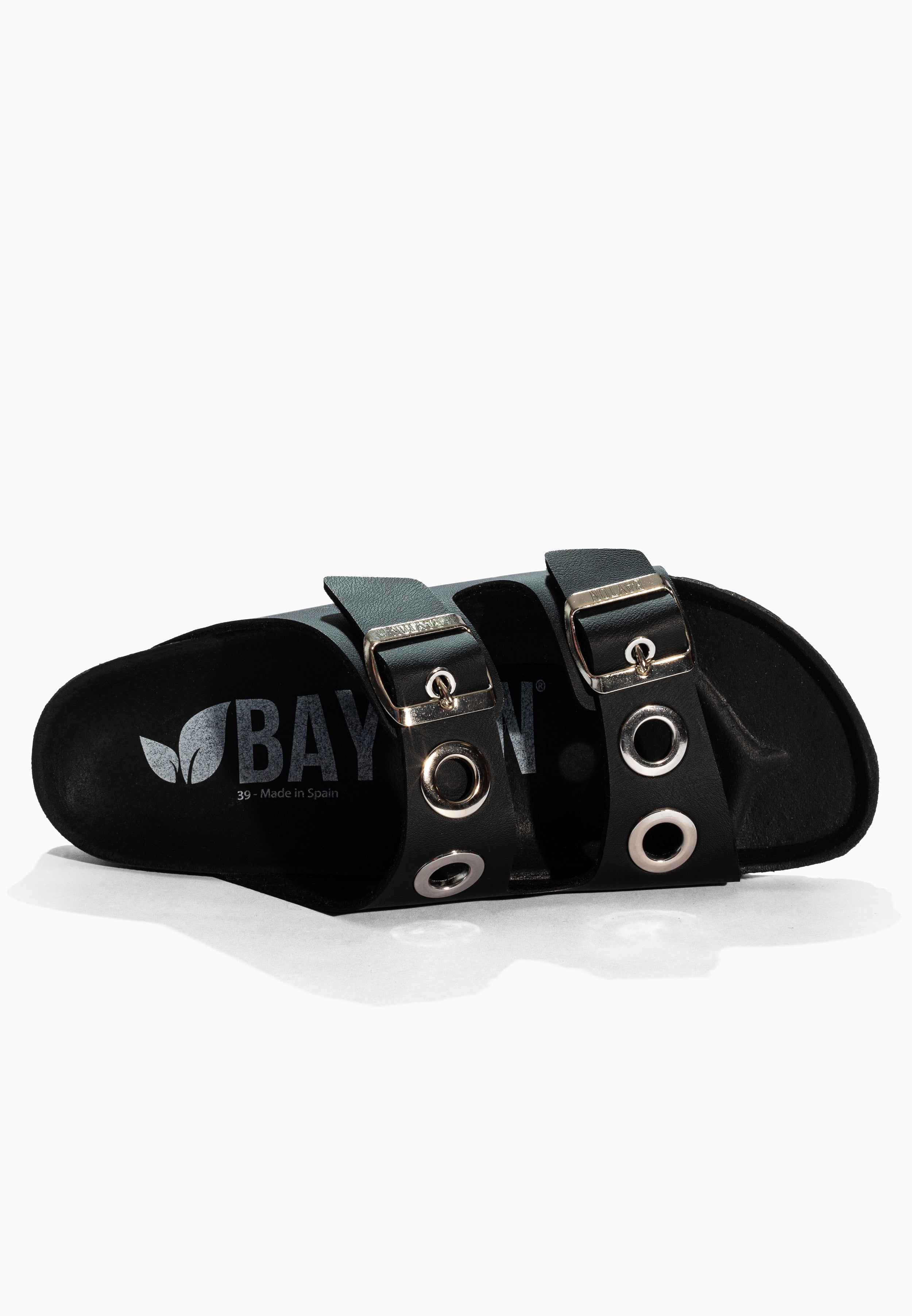 Janny Sandals Black