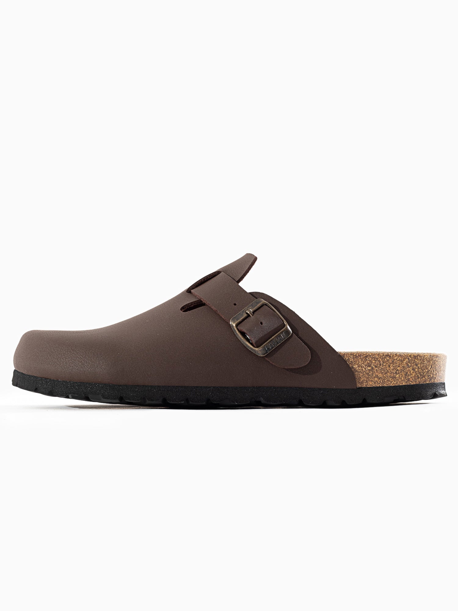 Helios Clogs Camel Clogs