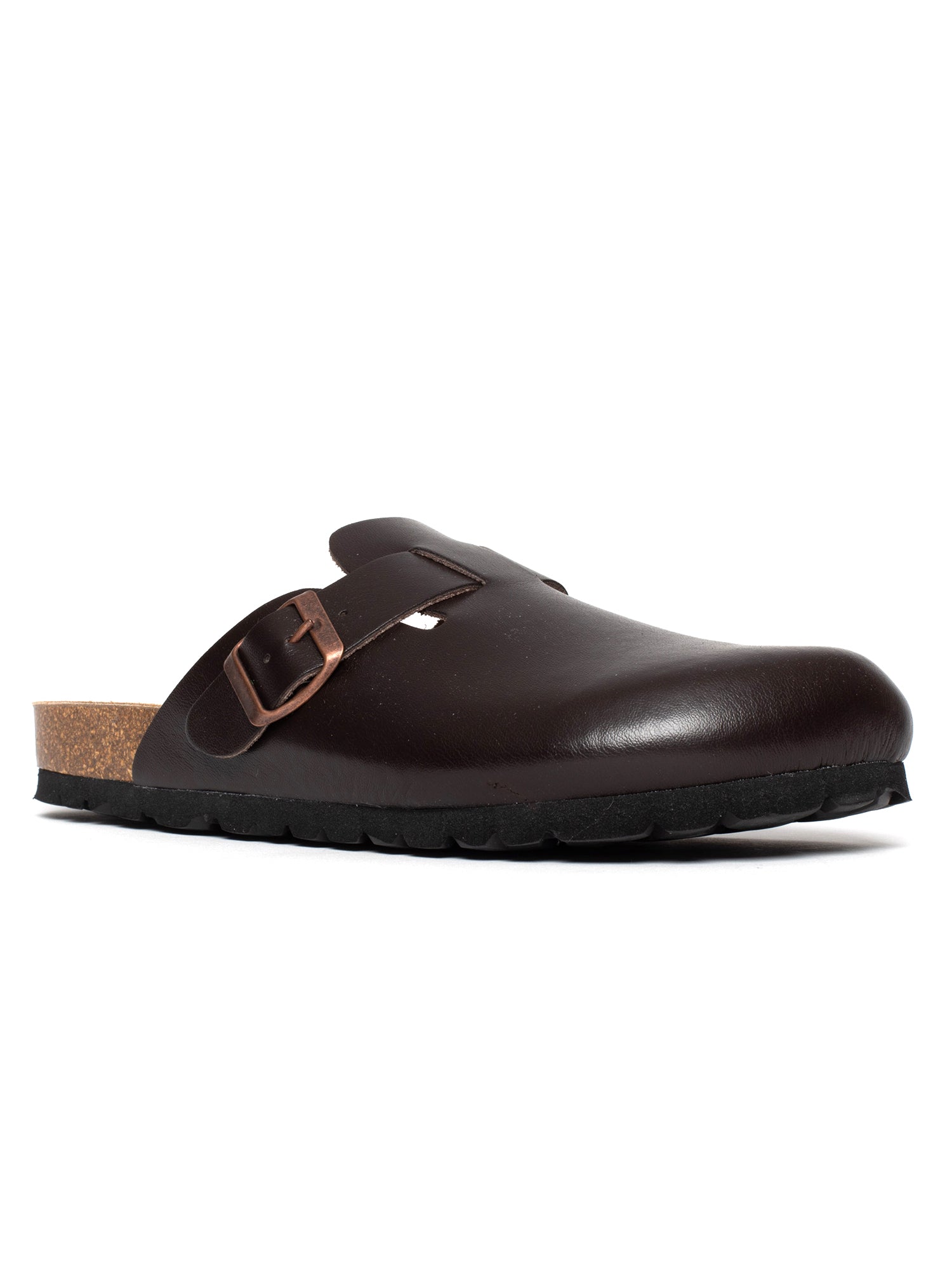 Helios Clogs Black Clogs