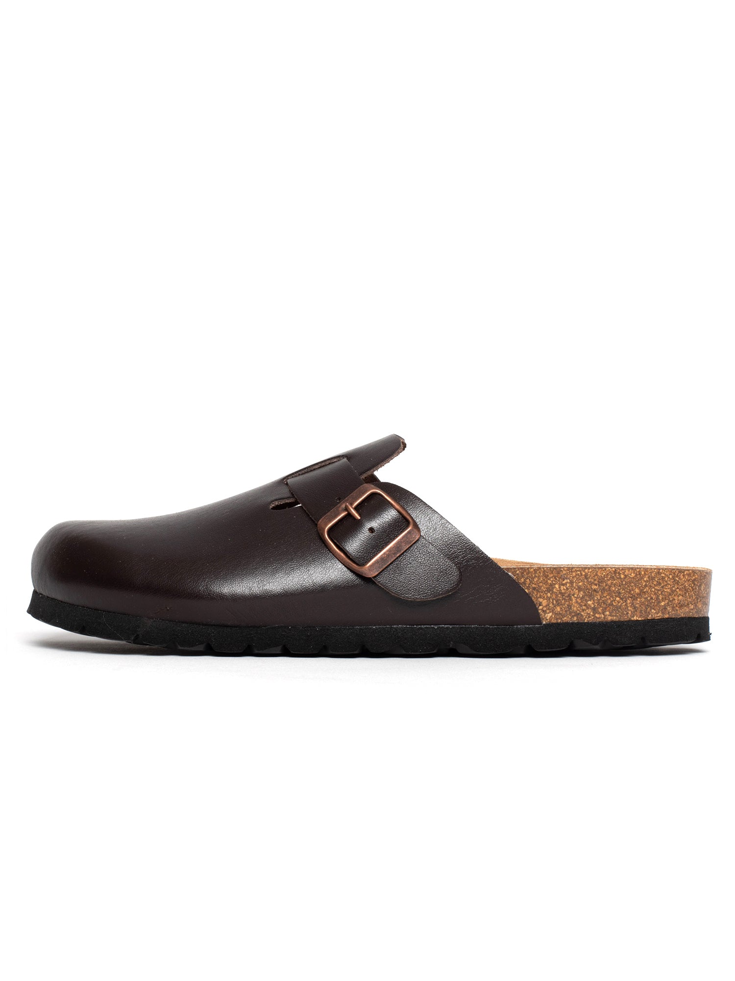 Helios Clogs Black Clogs