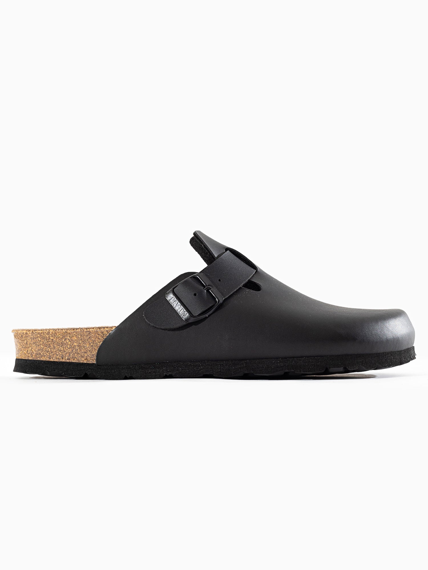 Helios Clogs Black Clogs