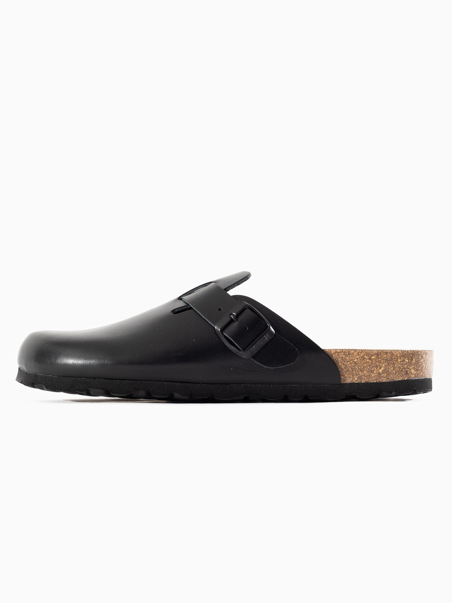 Helios Clogs Black Clogs