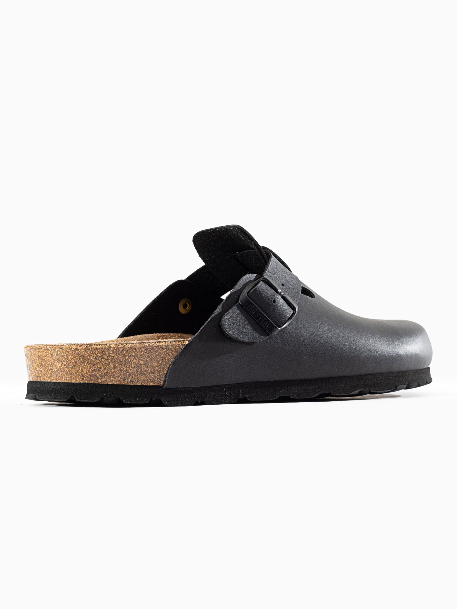 Helios Clogs Black Clogs