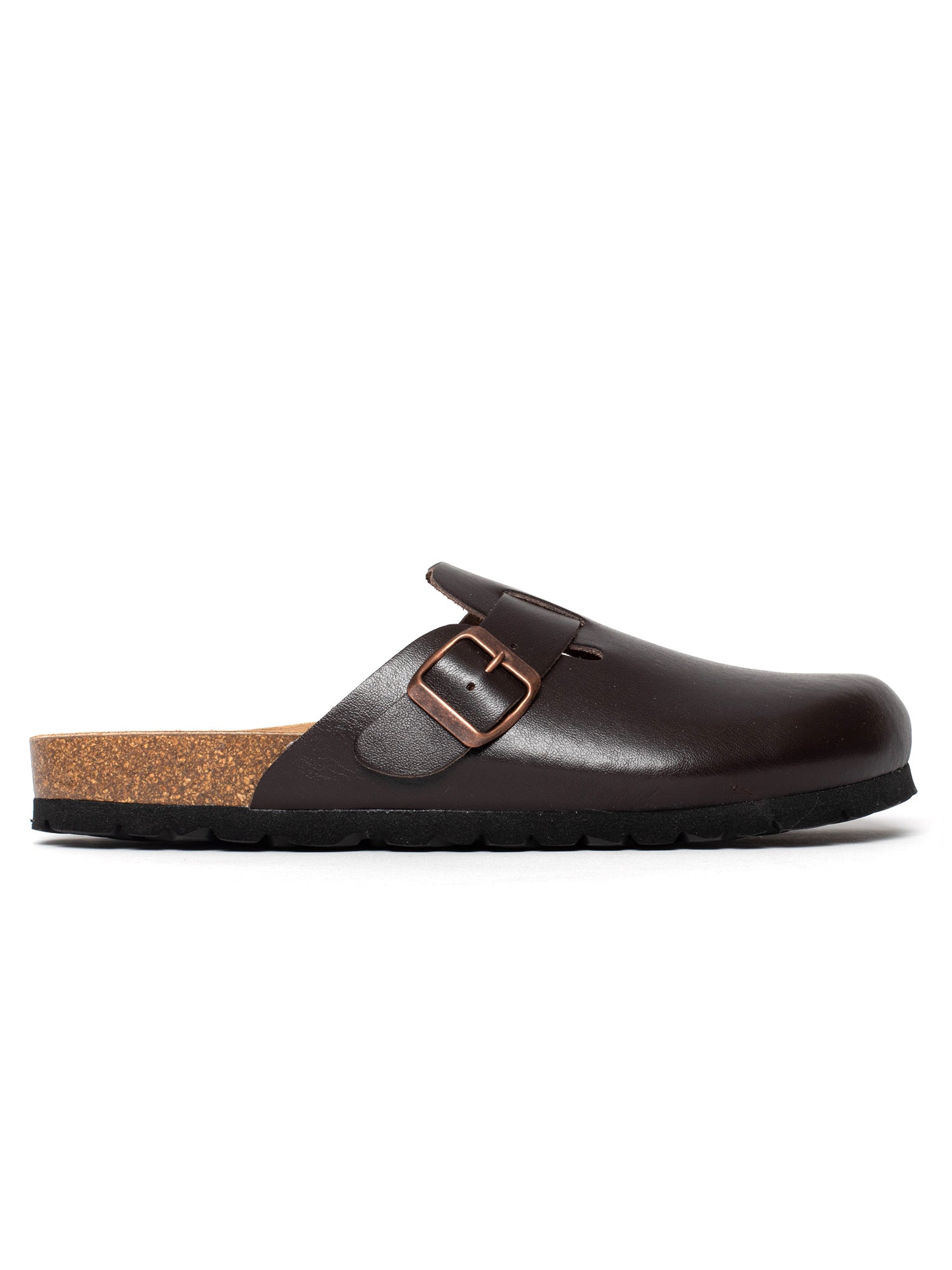 Helios Clogs Black Clogs