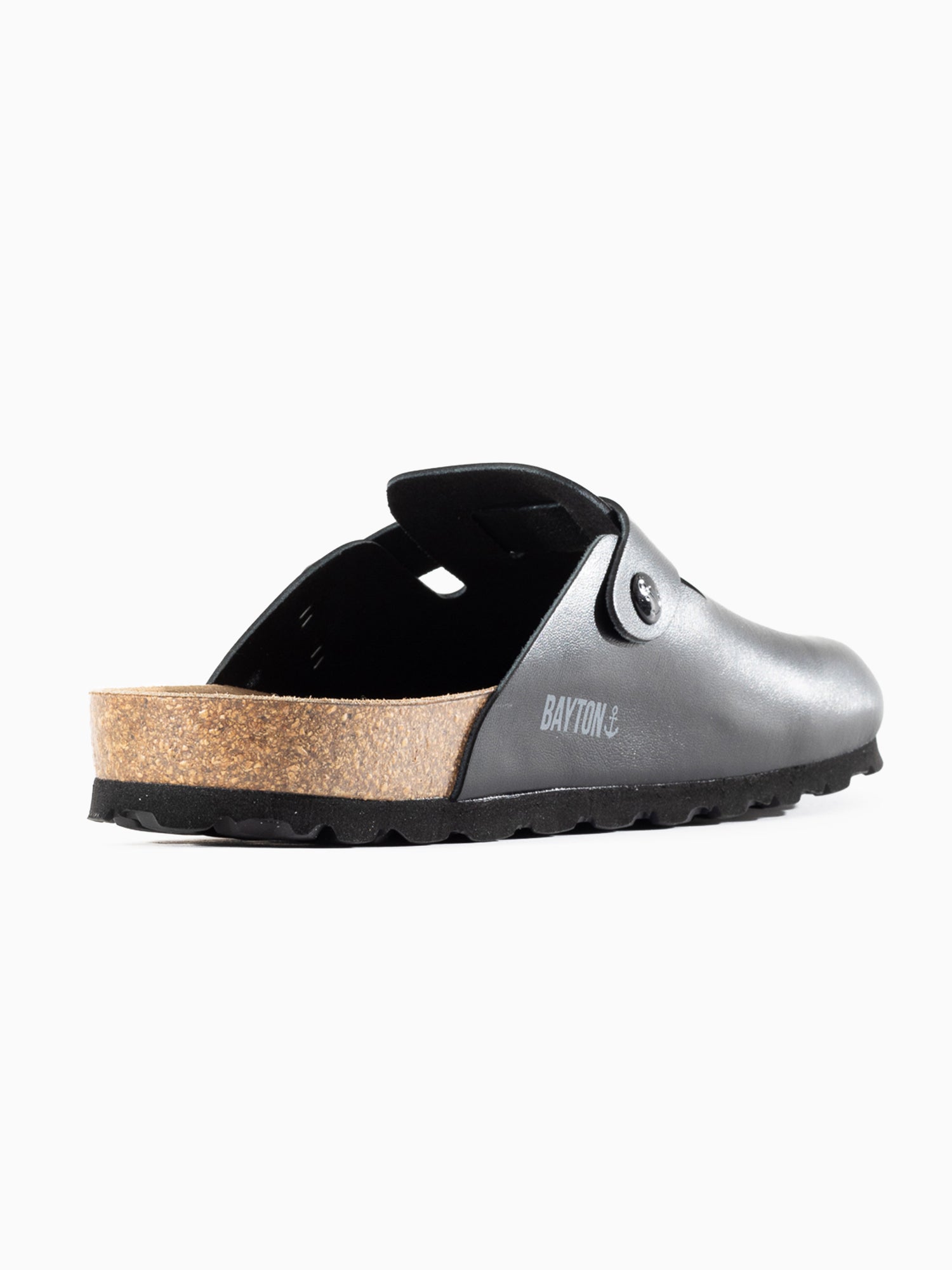 Helios Clogs Black Clogs