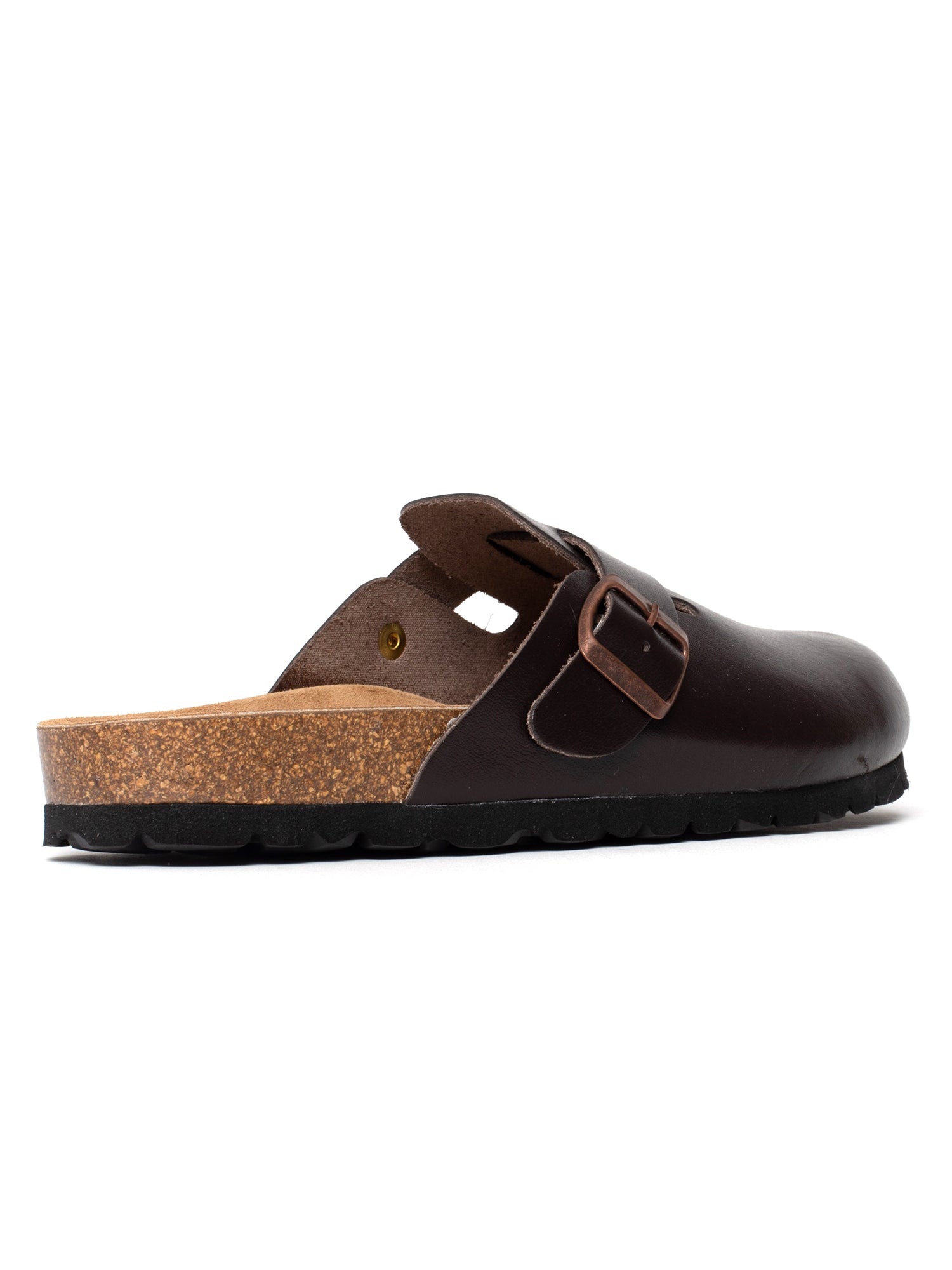 Helios Clogs Black Clogs