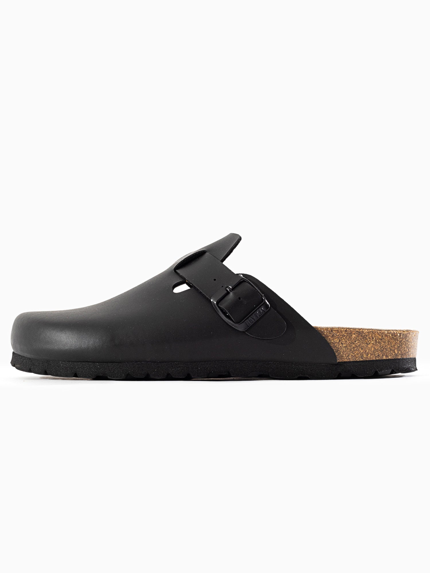 Helios Clogs Black Clogs