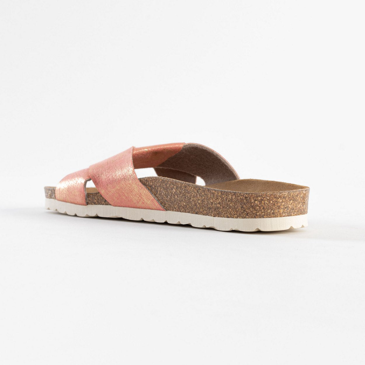 Nabla Coral 2 Strap Sandals