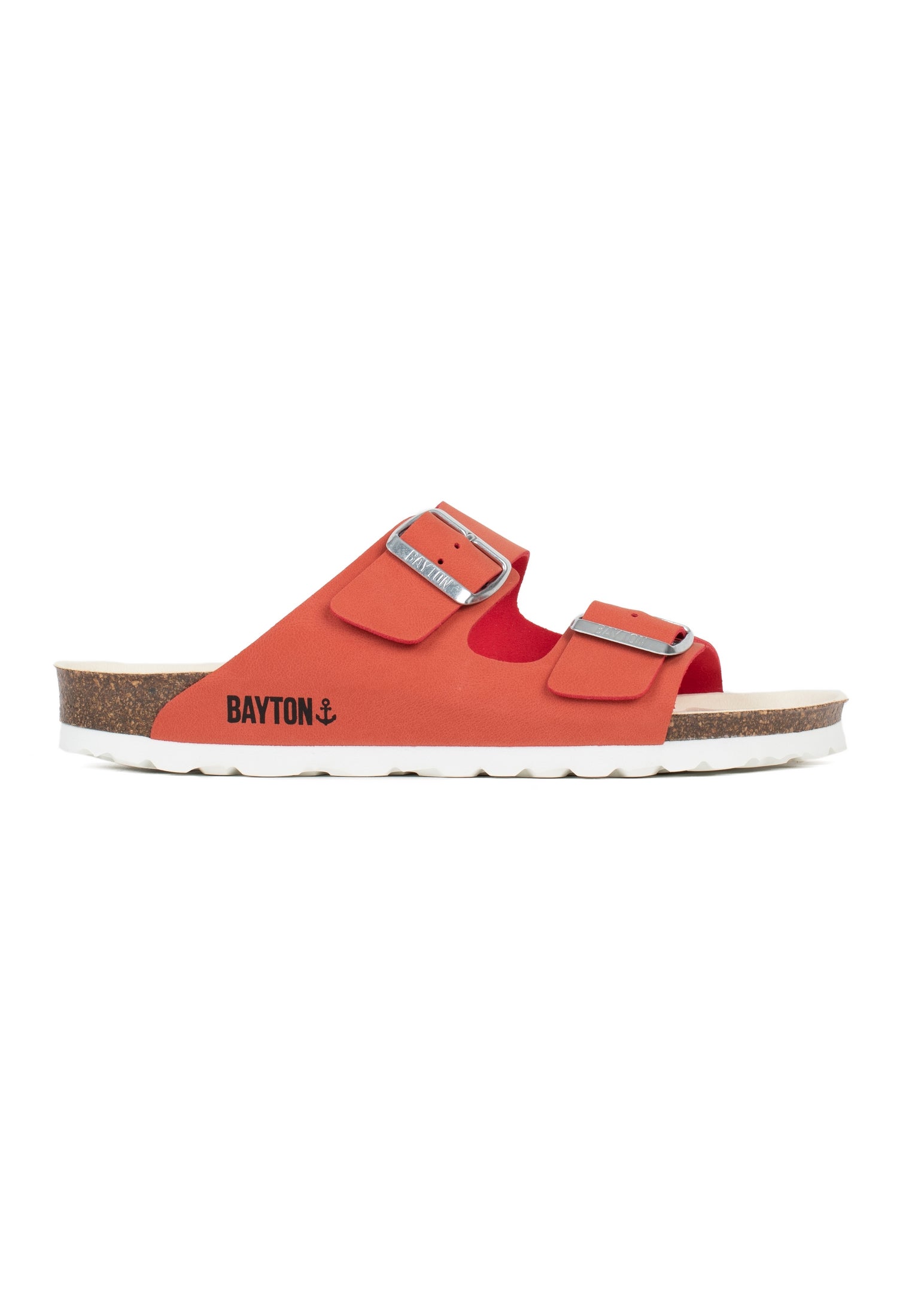 Atlas Coral 2 Strap Sandals