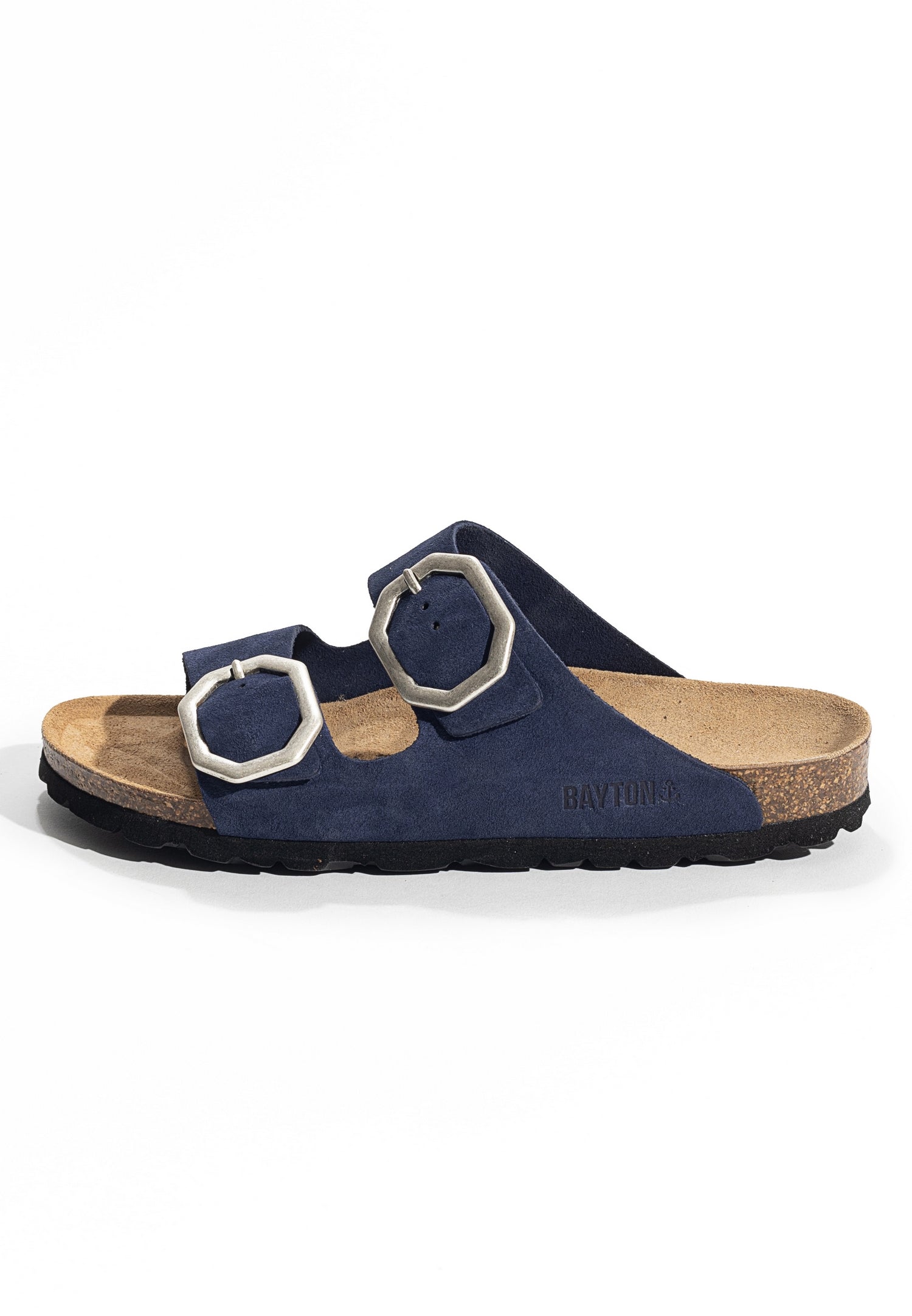 Sandalias Atlas Azul Marino