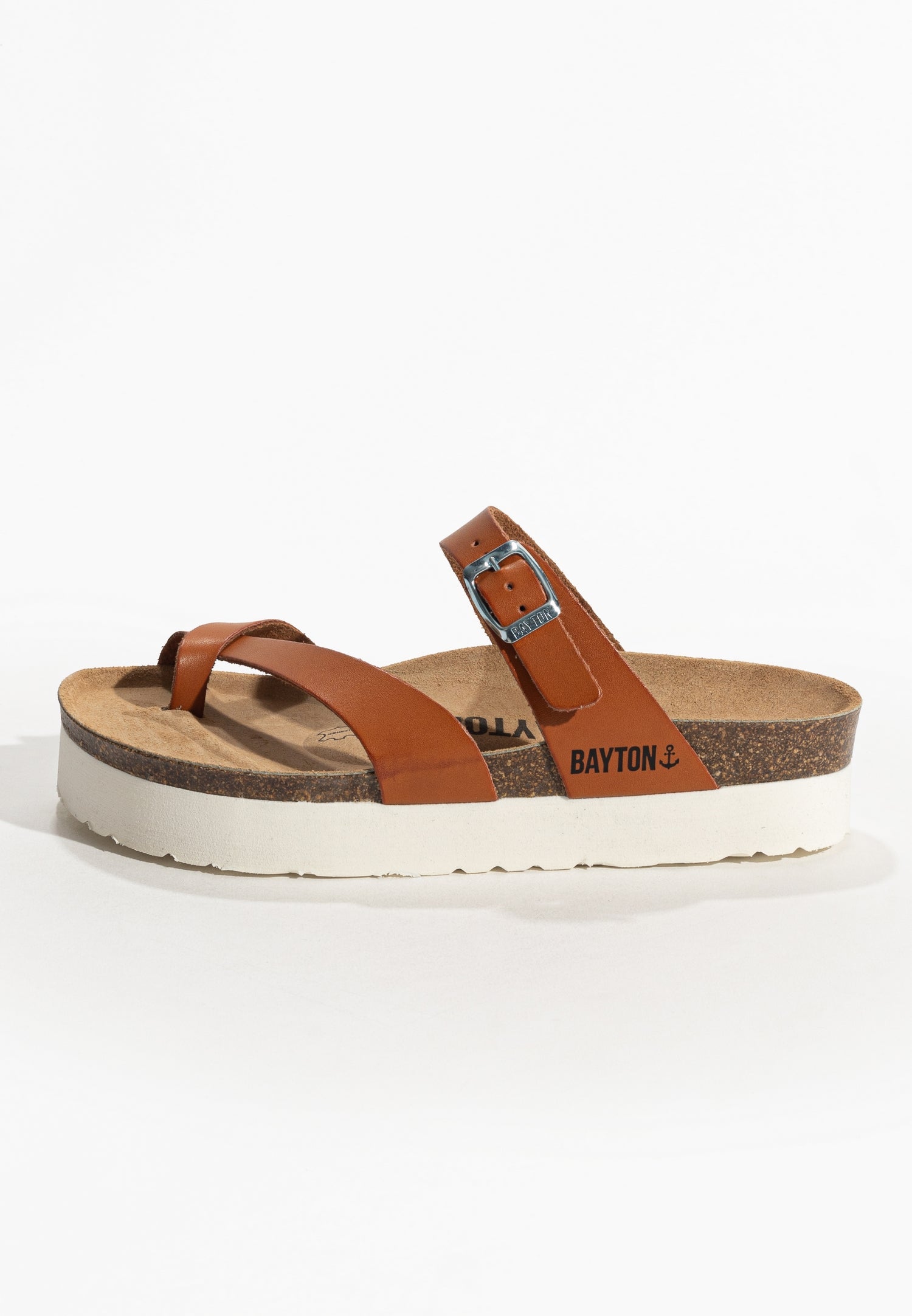 Sandalias Cintra Camel