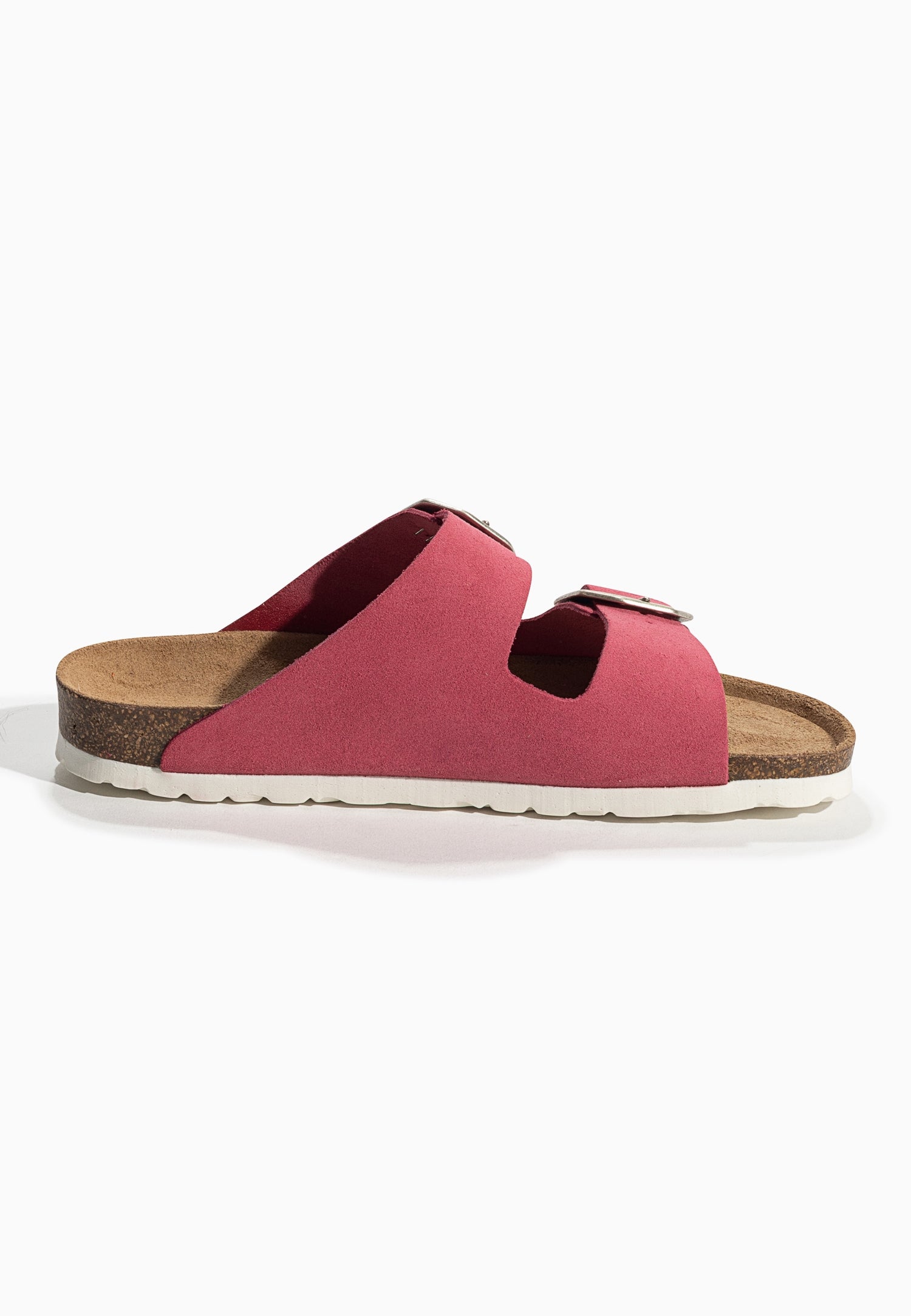 Sandalias Atlas Rosa