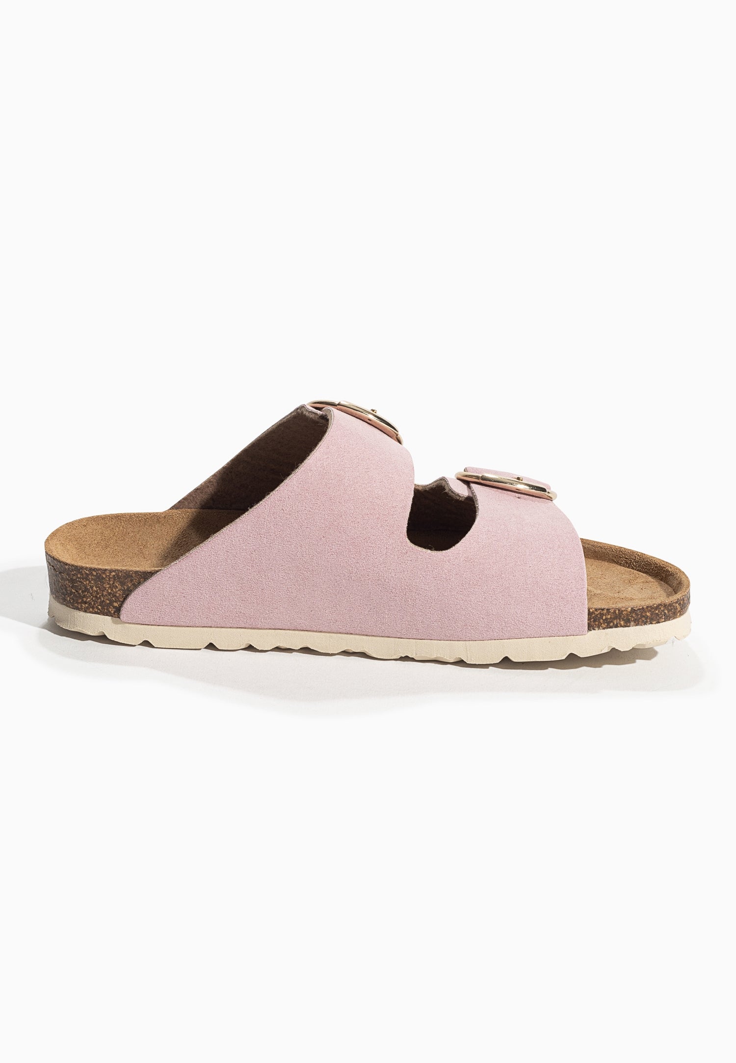 Atlas Lila 2 Strap Sandals