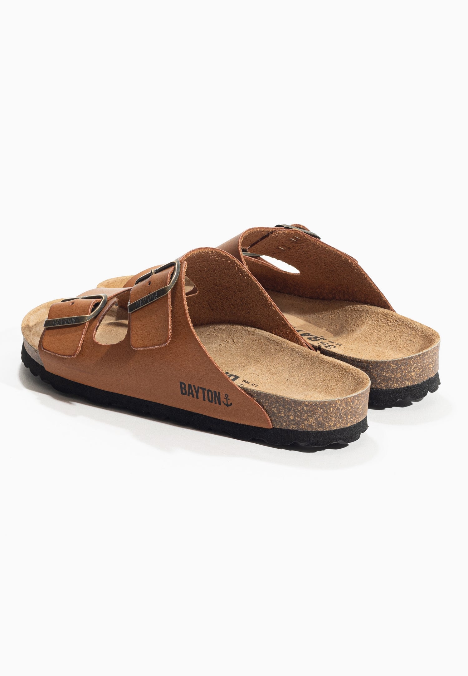 Sandalias Tracy Camel