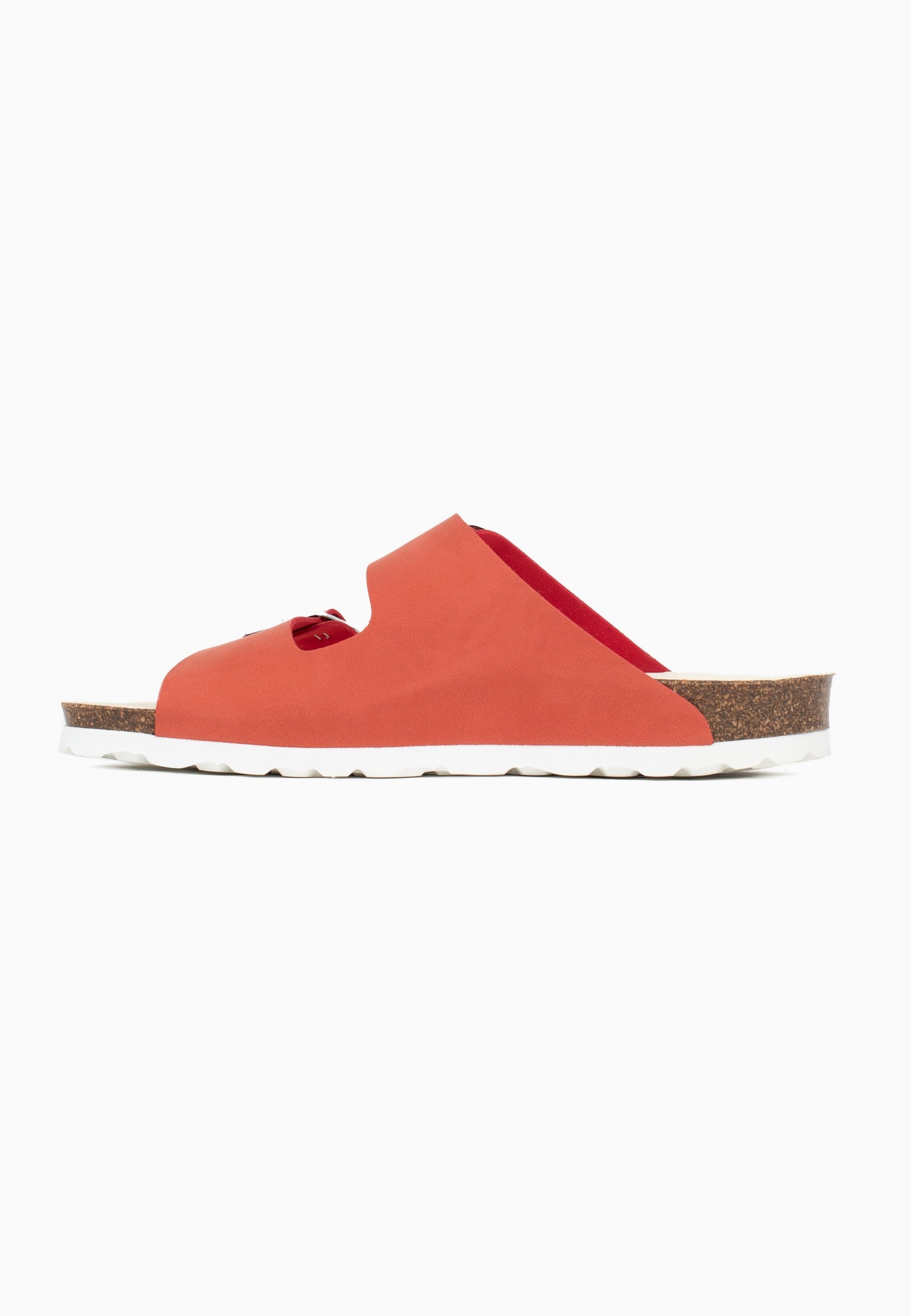 Atlas Coral 2 Strap Sandals