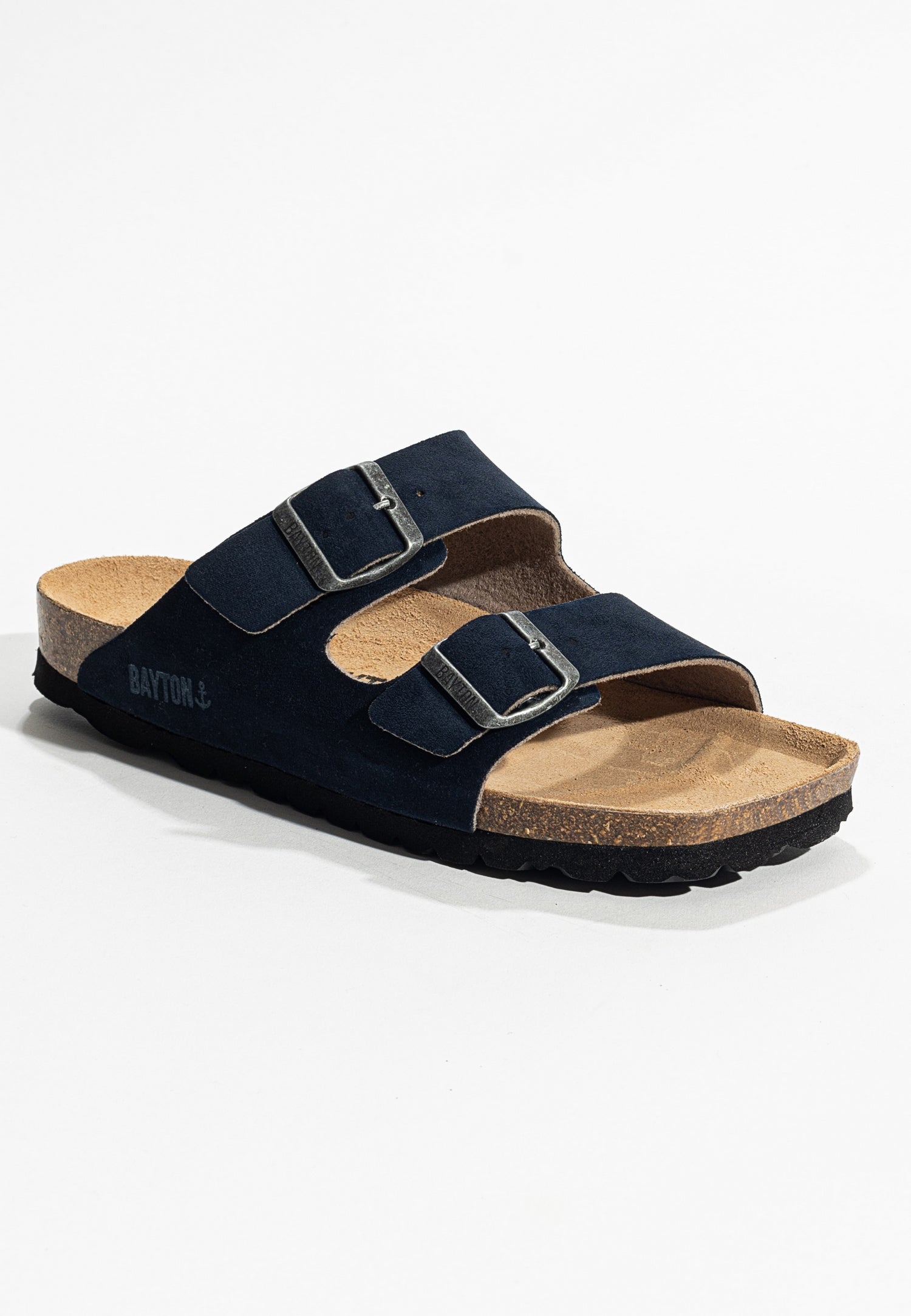 Sandalias Atlas Azul Marino