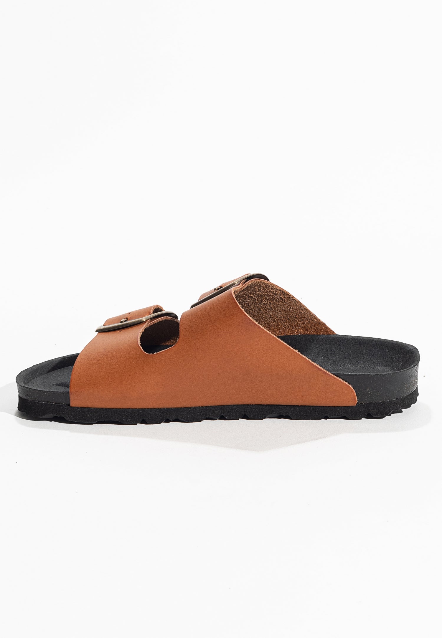 Sandalias Alicante Camel