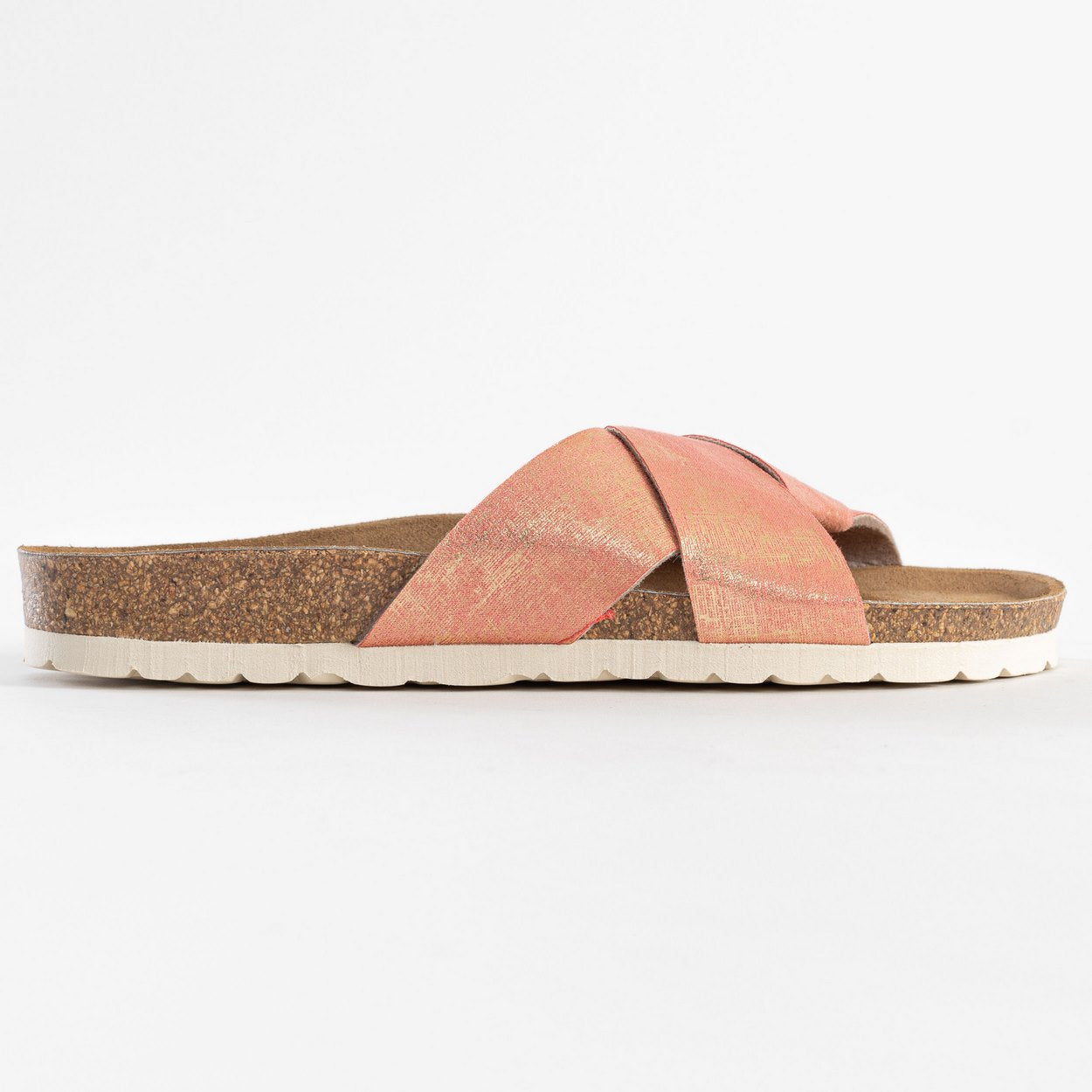 Nabla Coral 2 Strap Sandals