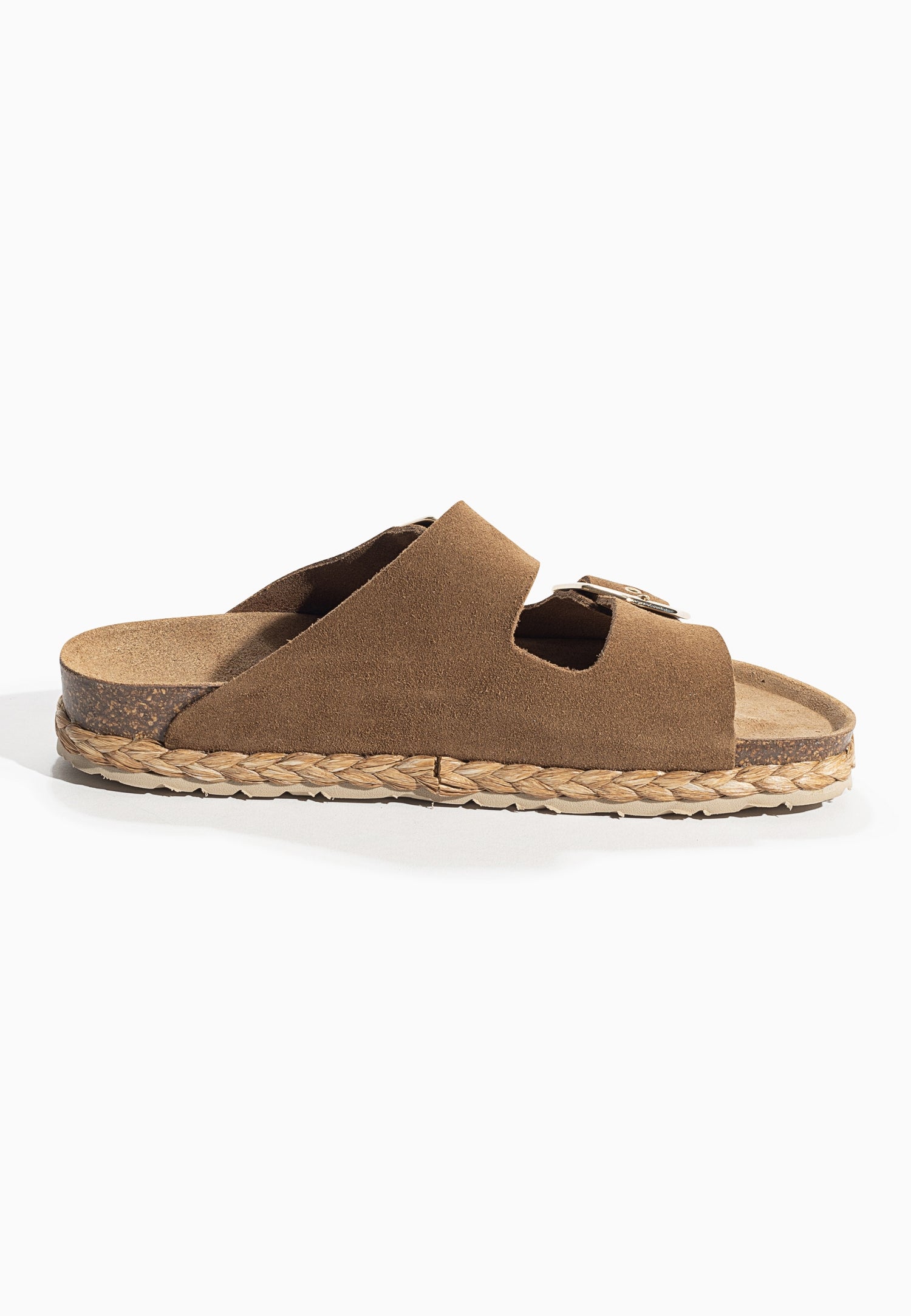 Sandalias Atlas Camel