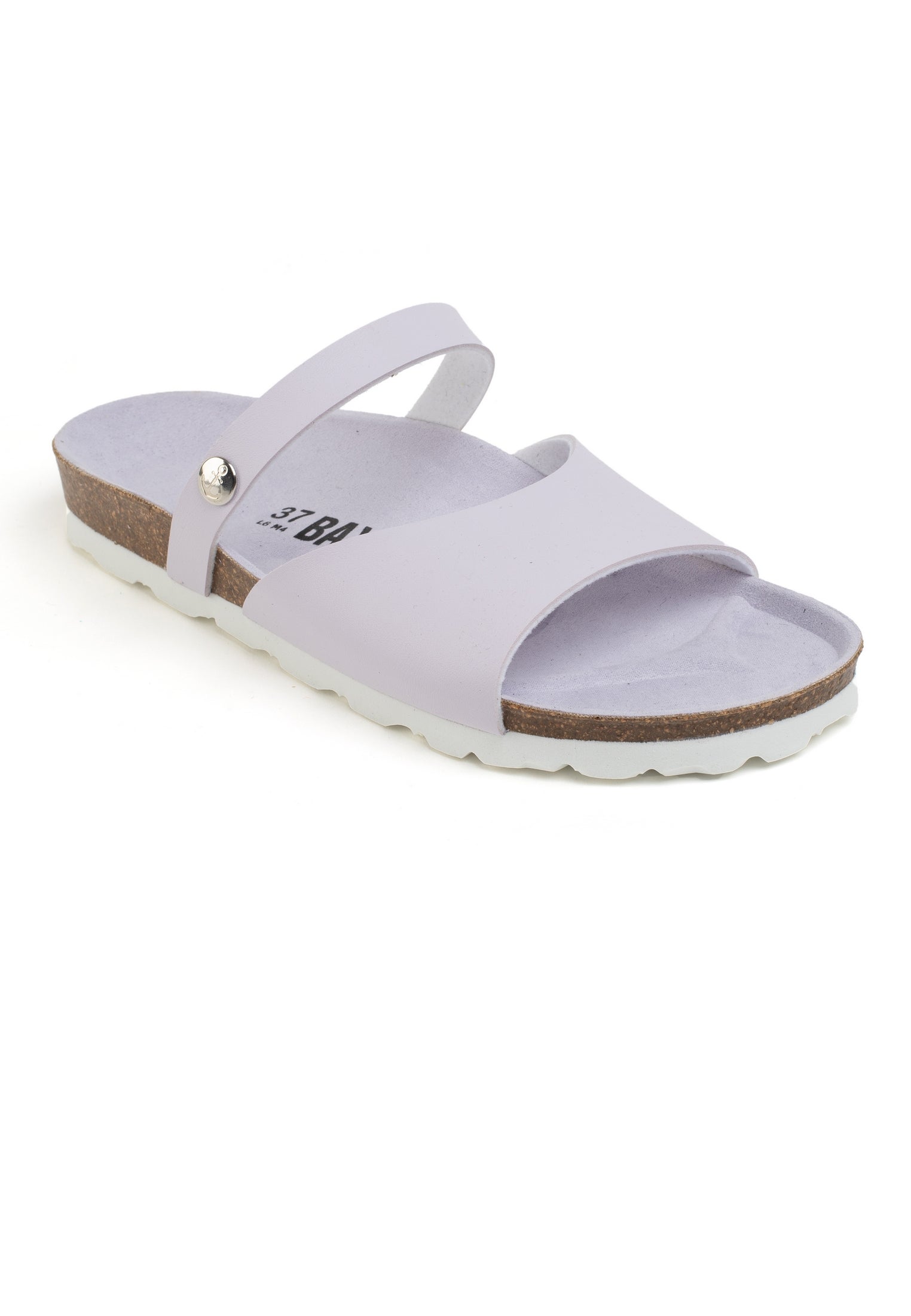 Marina Lila 2 Strap Sandals