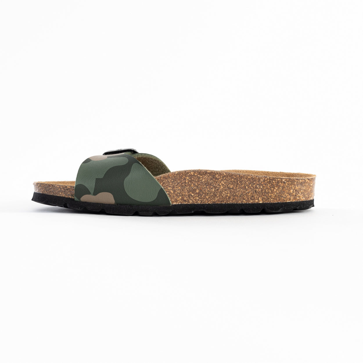 Sandalias Zephyr 1 Correa Camuflaje Caqui