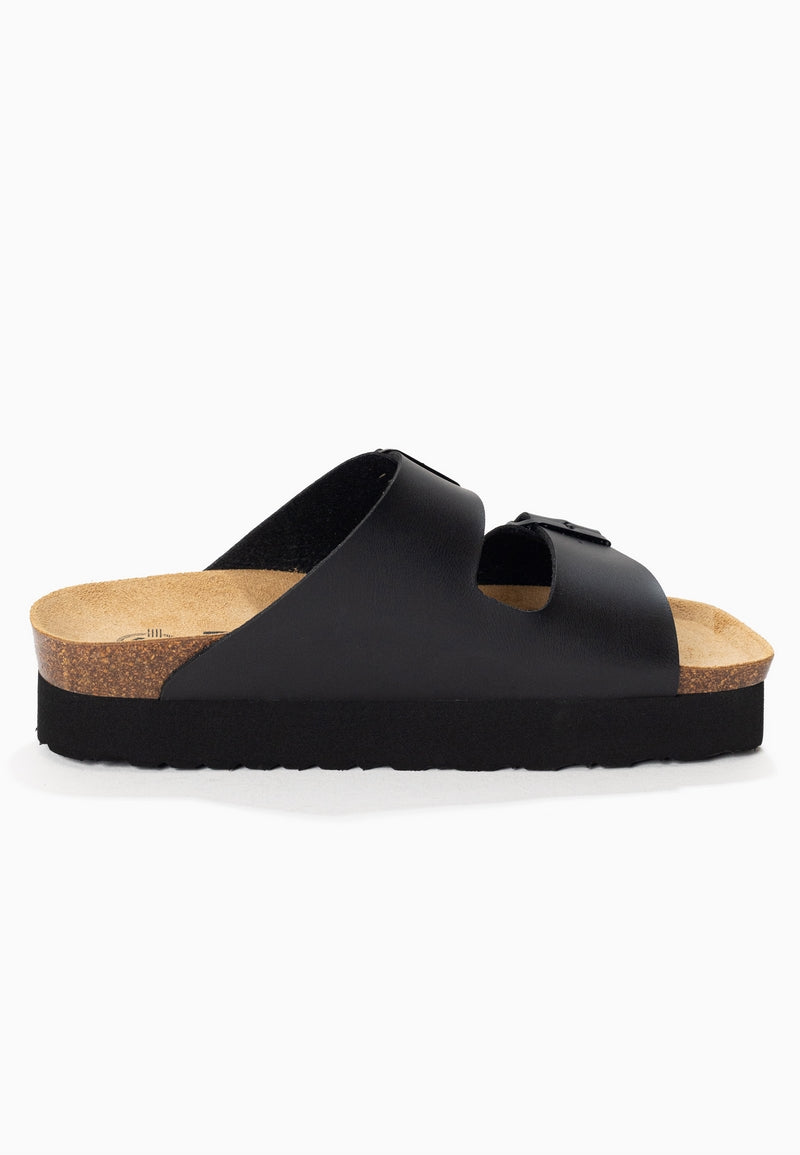 Sandalias Iapet Negro