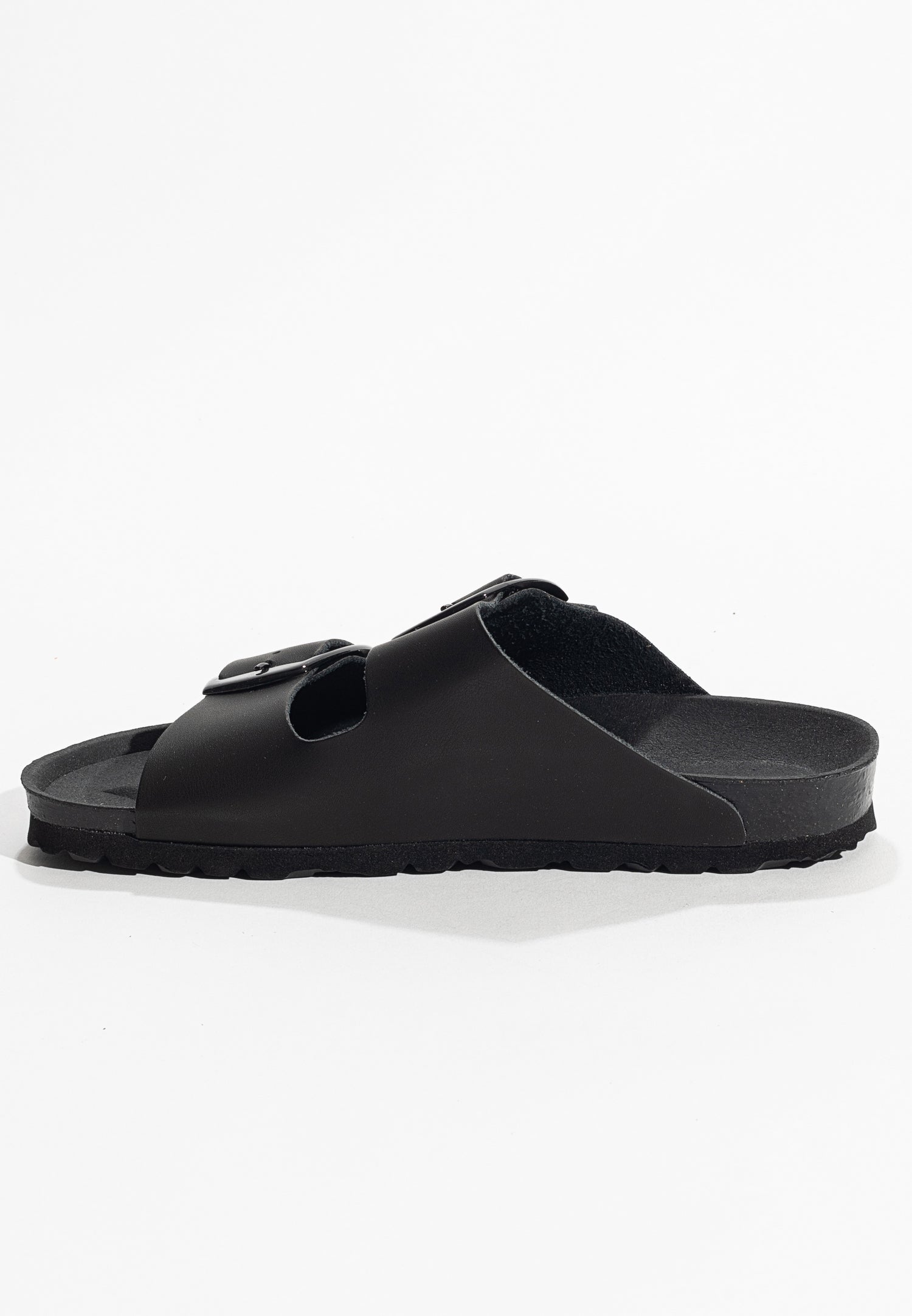 Sandalias Alicante Negro