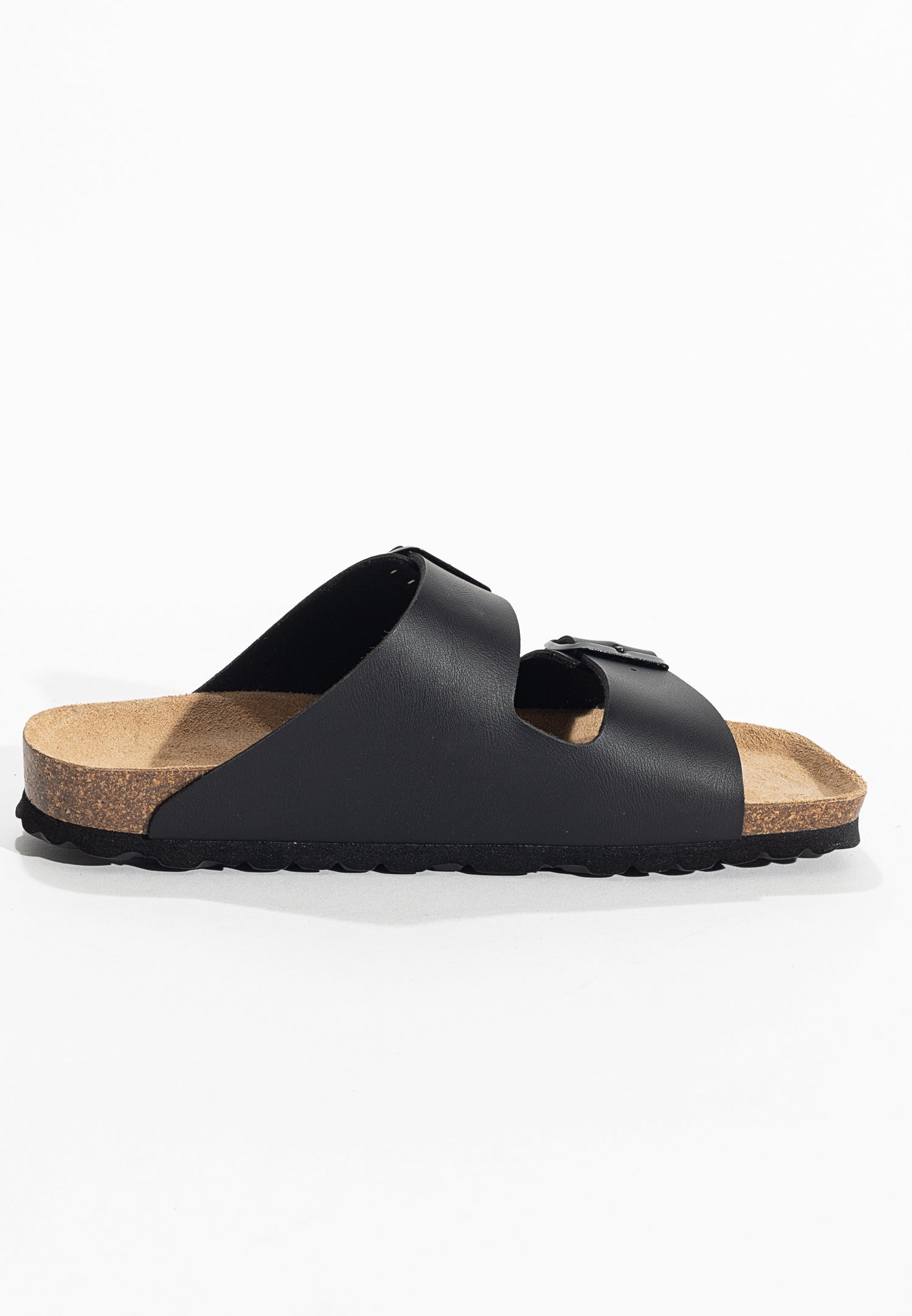 Sandalias Atlas Negro