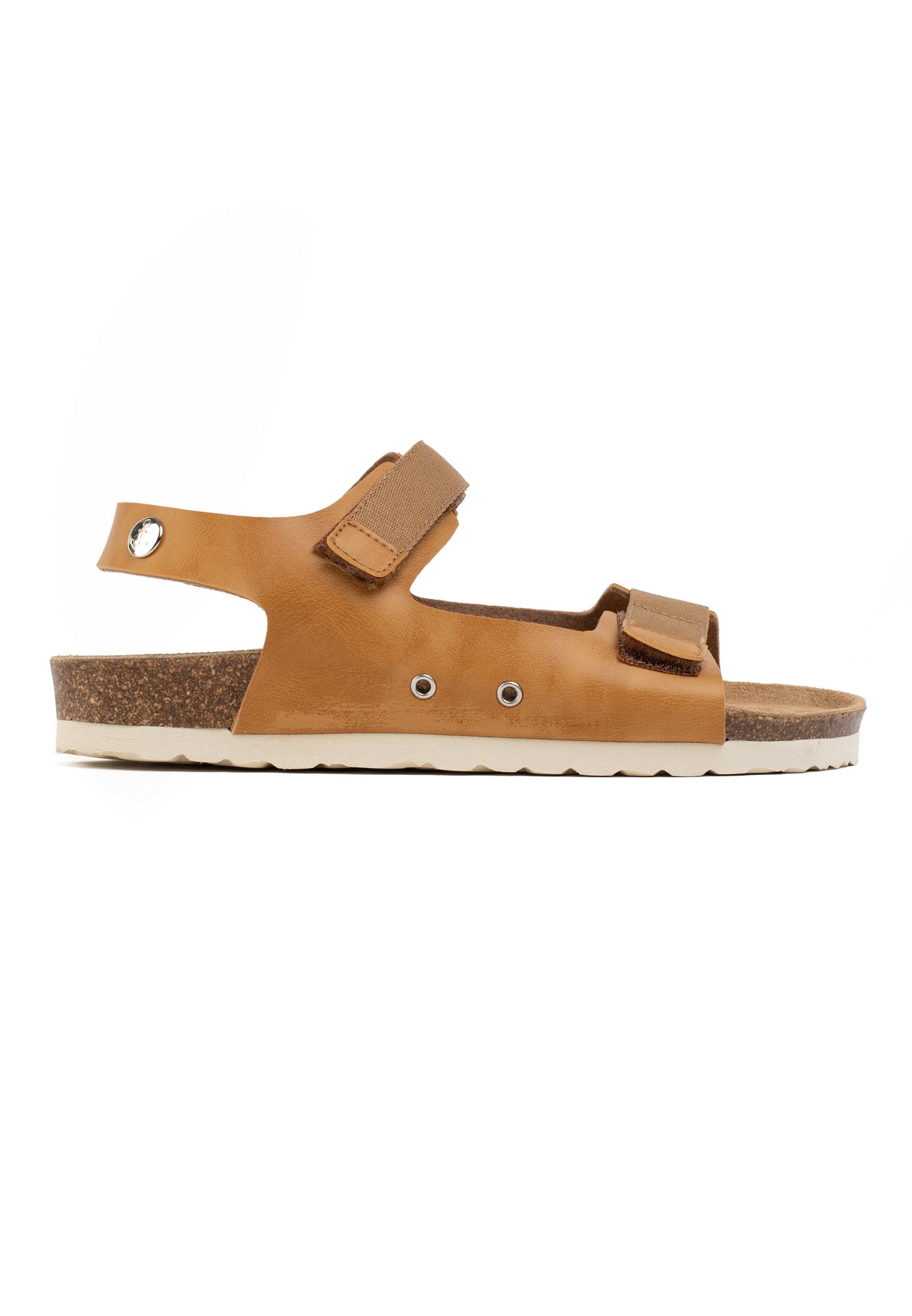 Sandalias Spent Multinovias Beige Y Camel