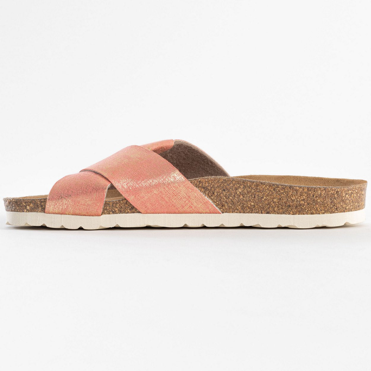 Nabla Coral 2 Strap Sandals