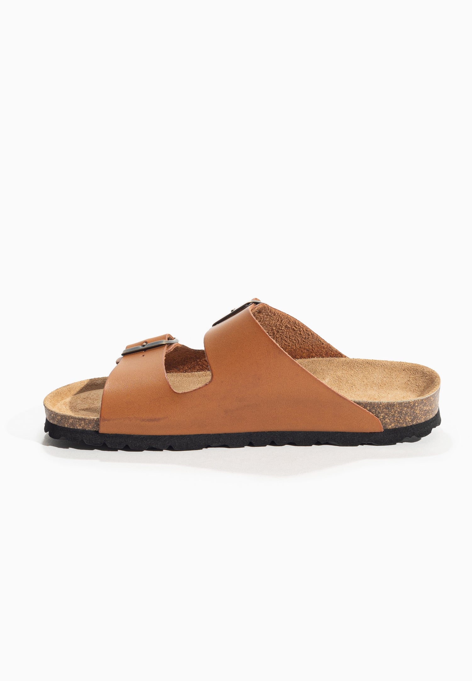 Tracy Camel 2 Strap Sandals