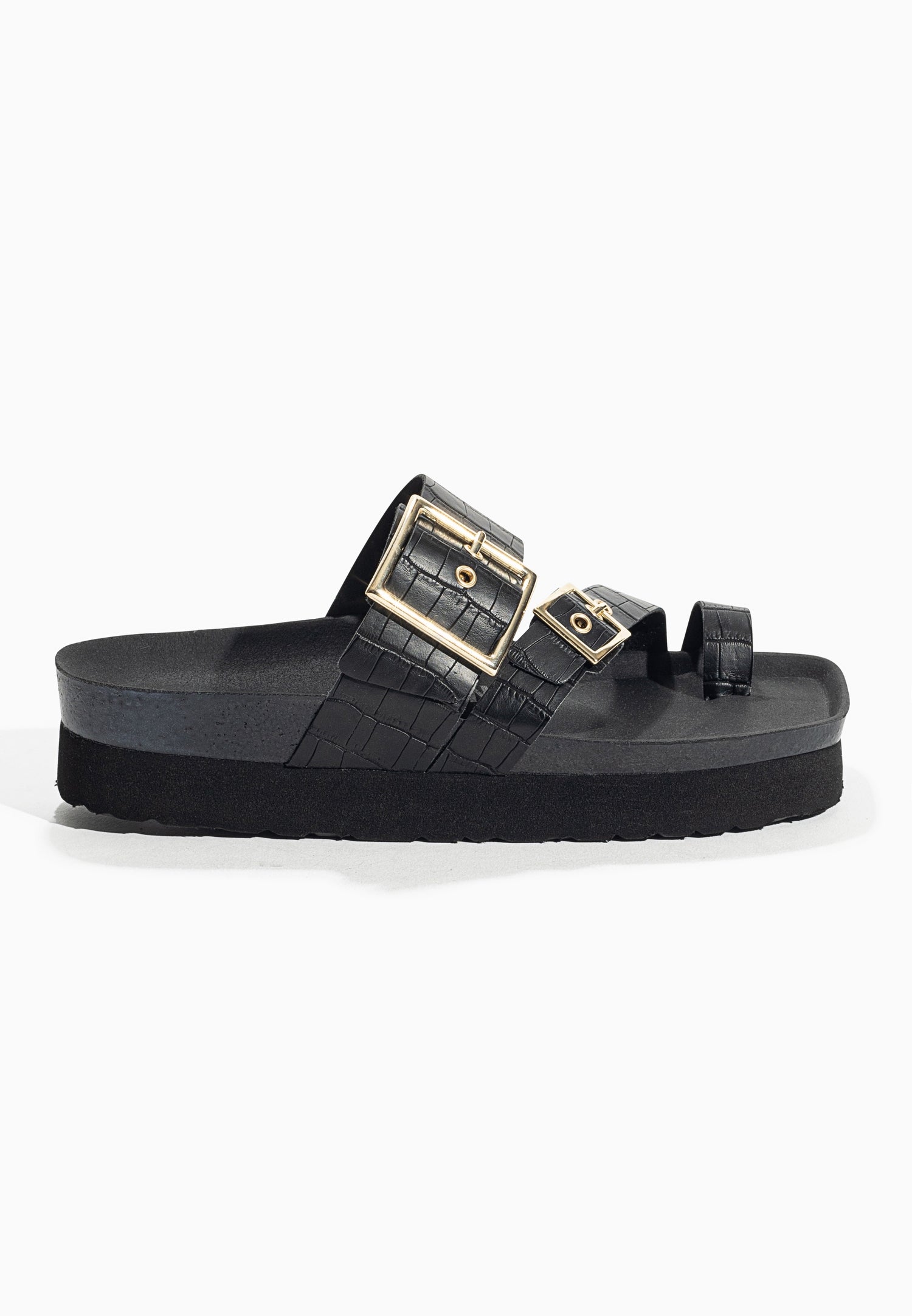 Sandalias Lucrezia Negro