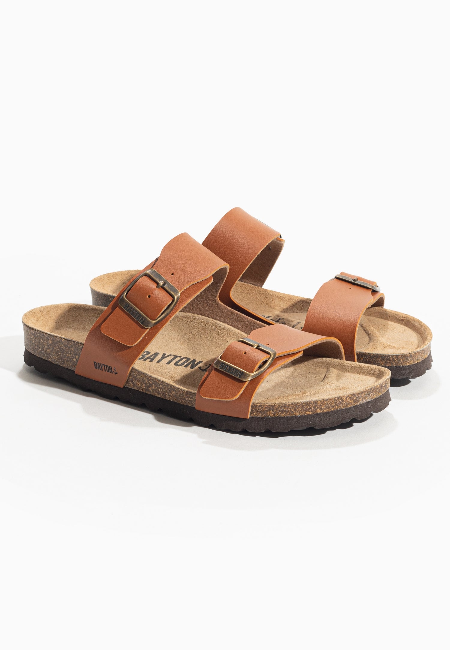 Sandalias Daizy Camel