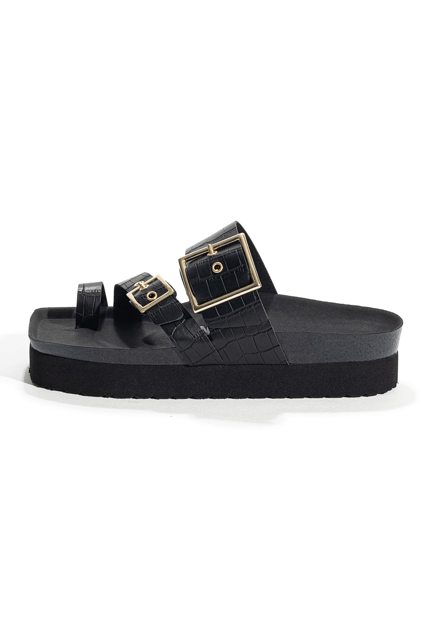 Sandalias Lucrezia Negro