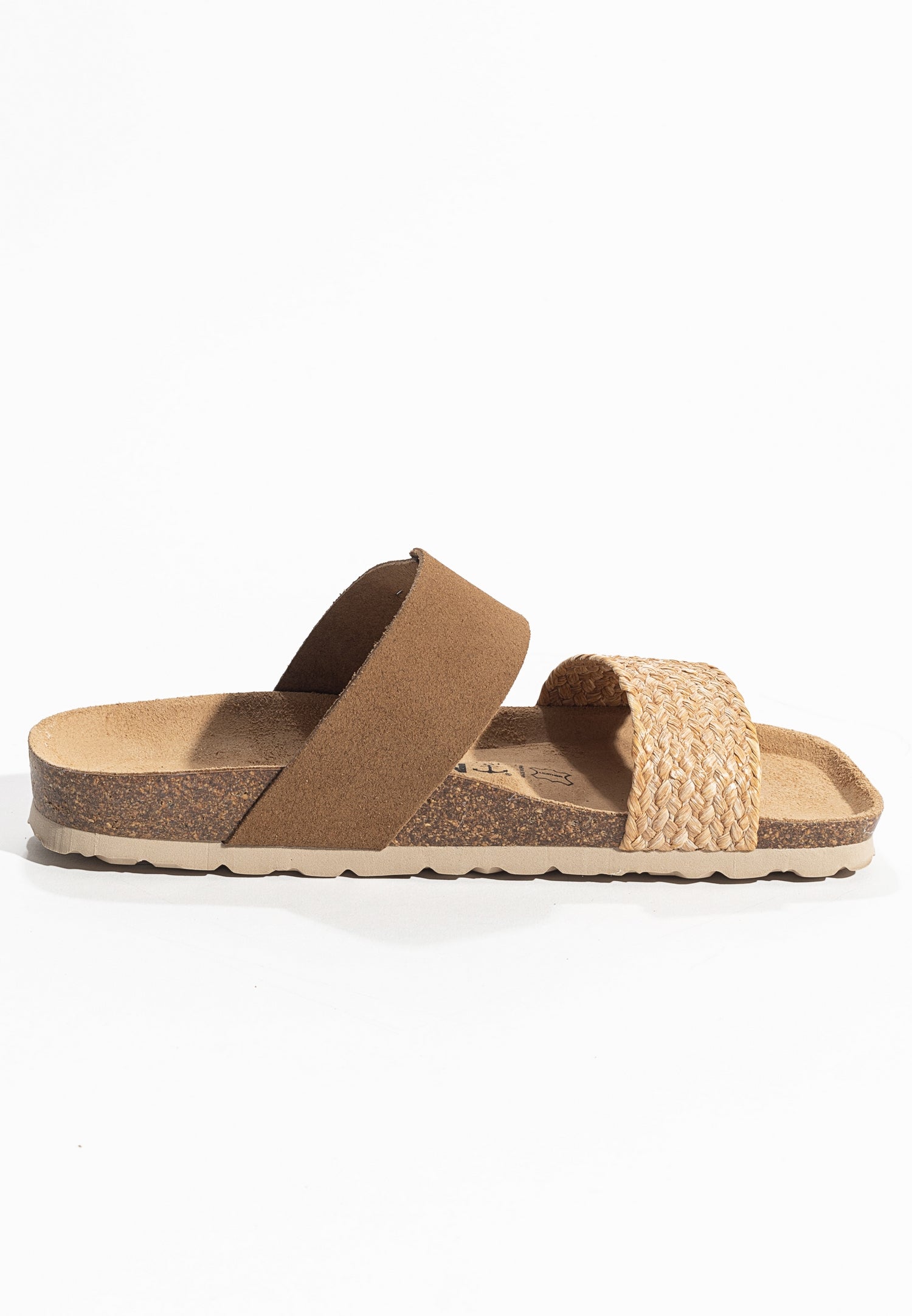 Sandalias Carina Camel