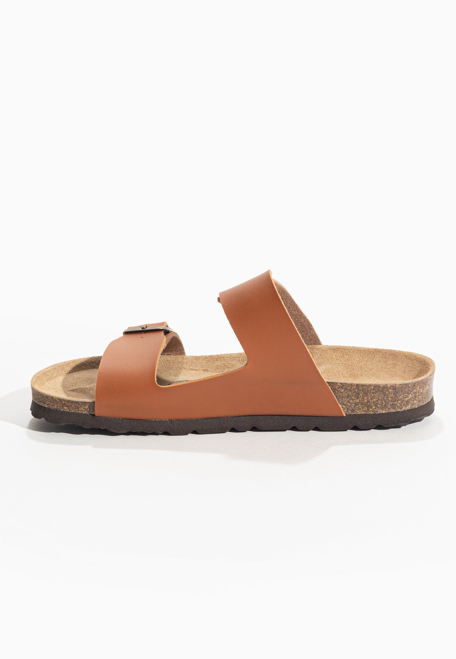 Daizy Camel 2 Strap Sandals