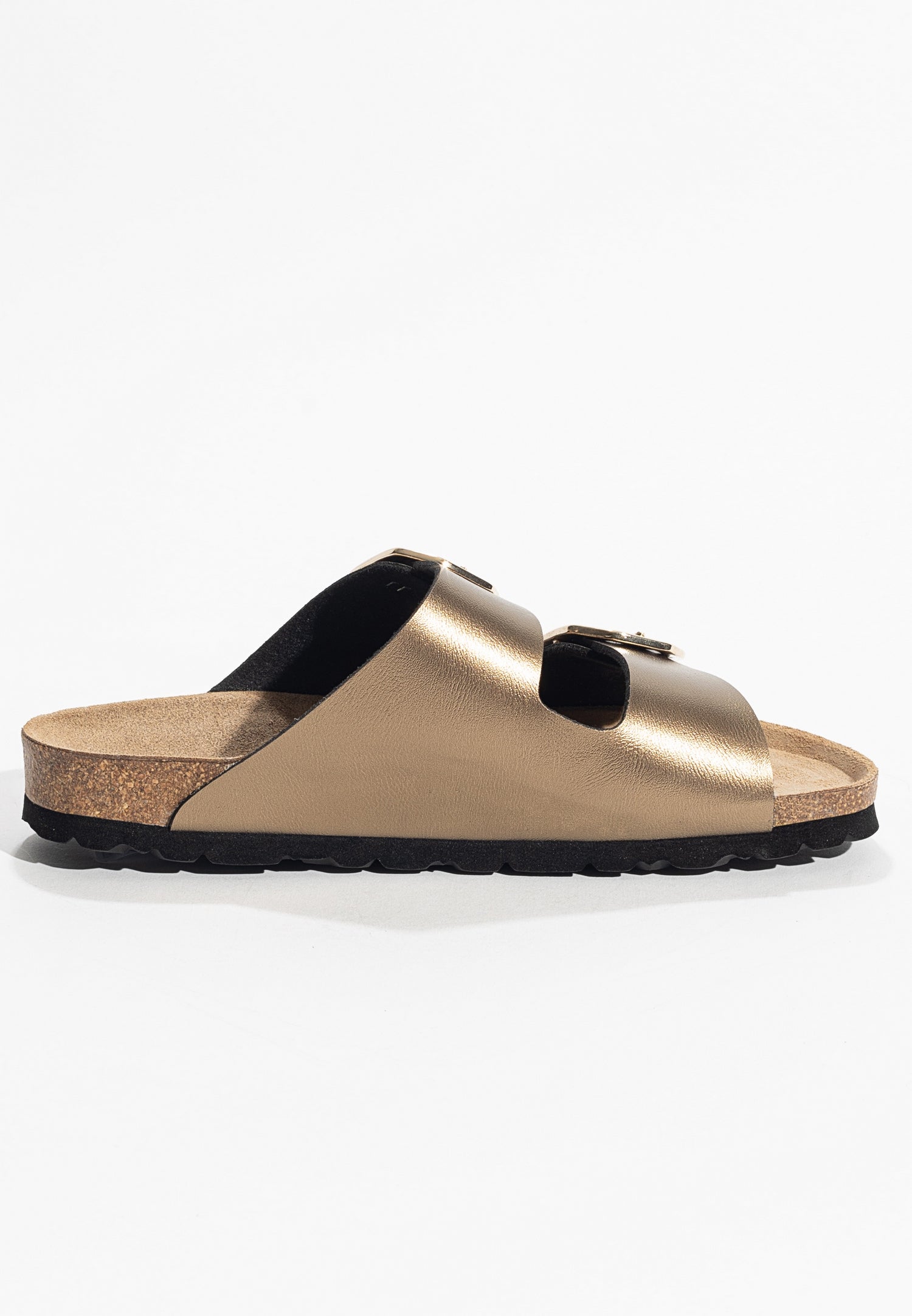 Sandalias Atlas Bronce