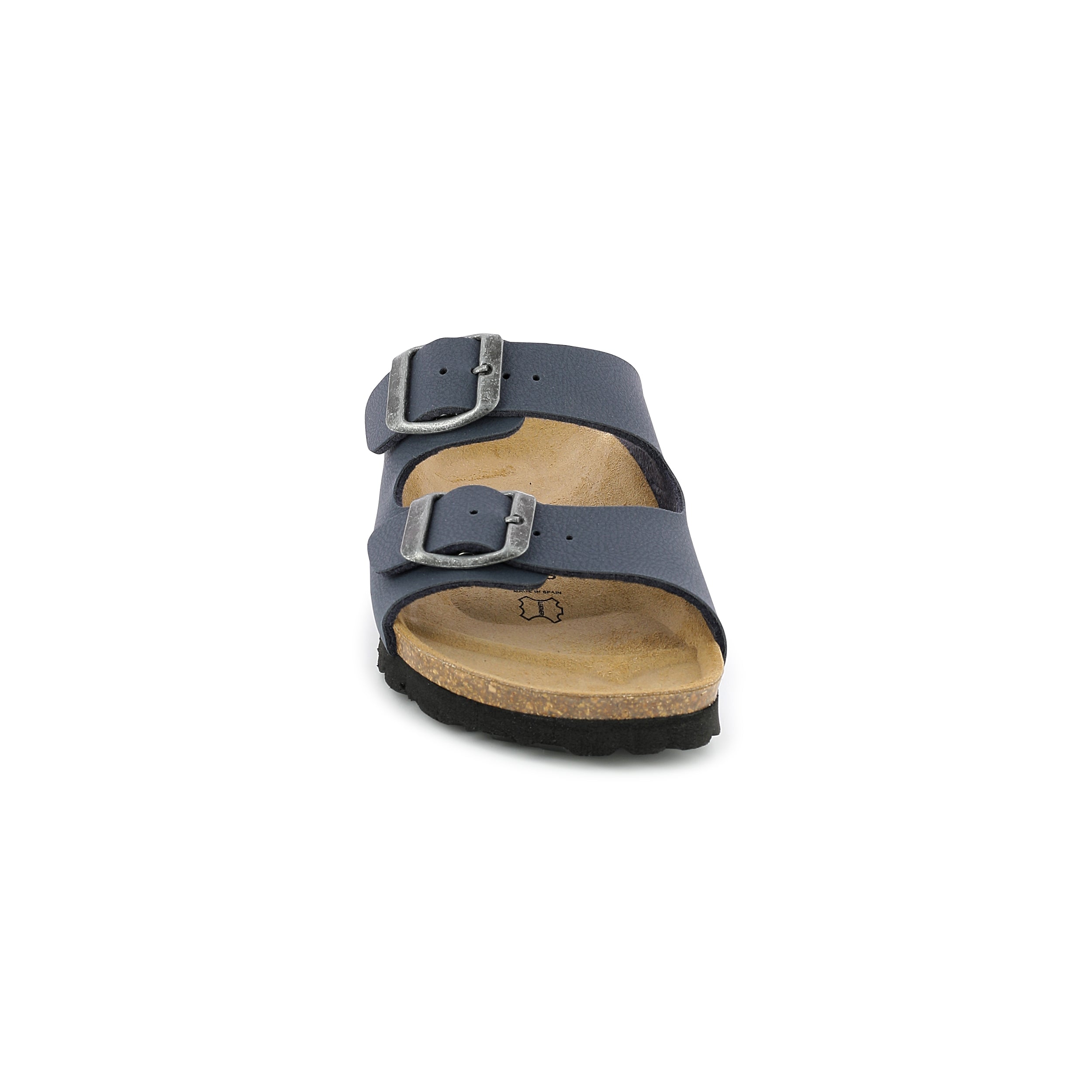 Atlas Sandals Navy blue