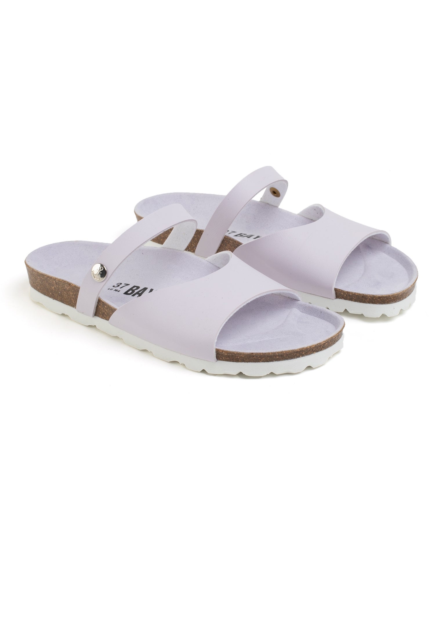 Marina Lila 2 Strap Sandals