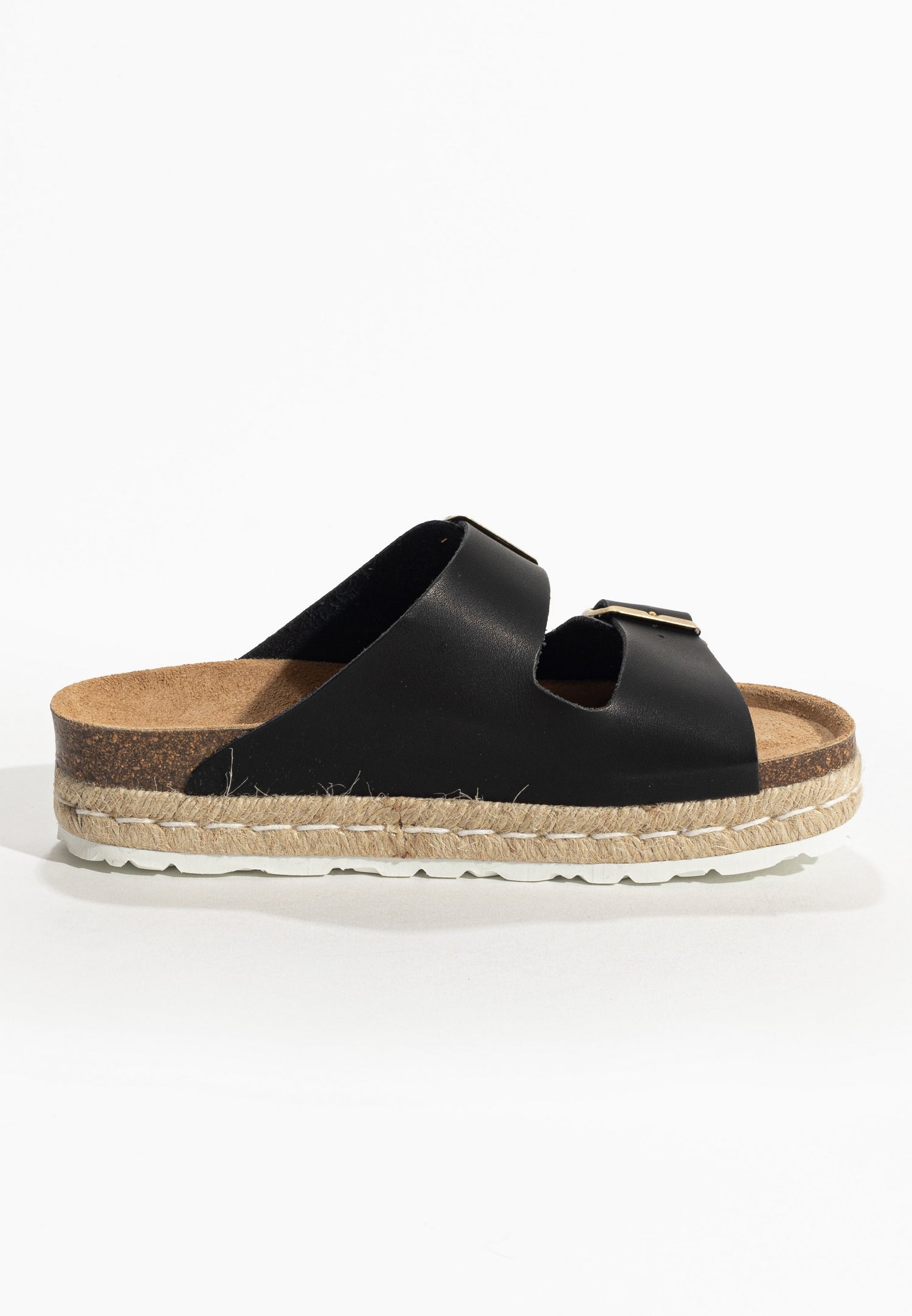 Sandalias Olympe Negro