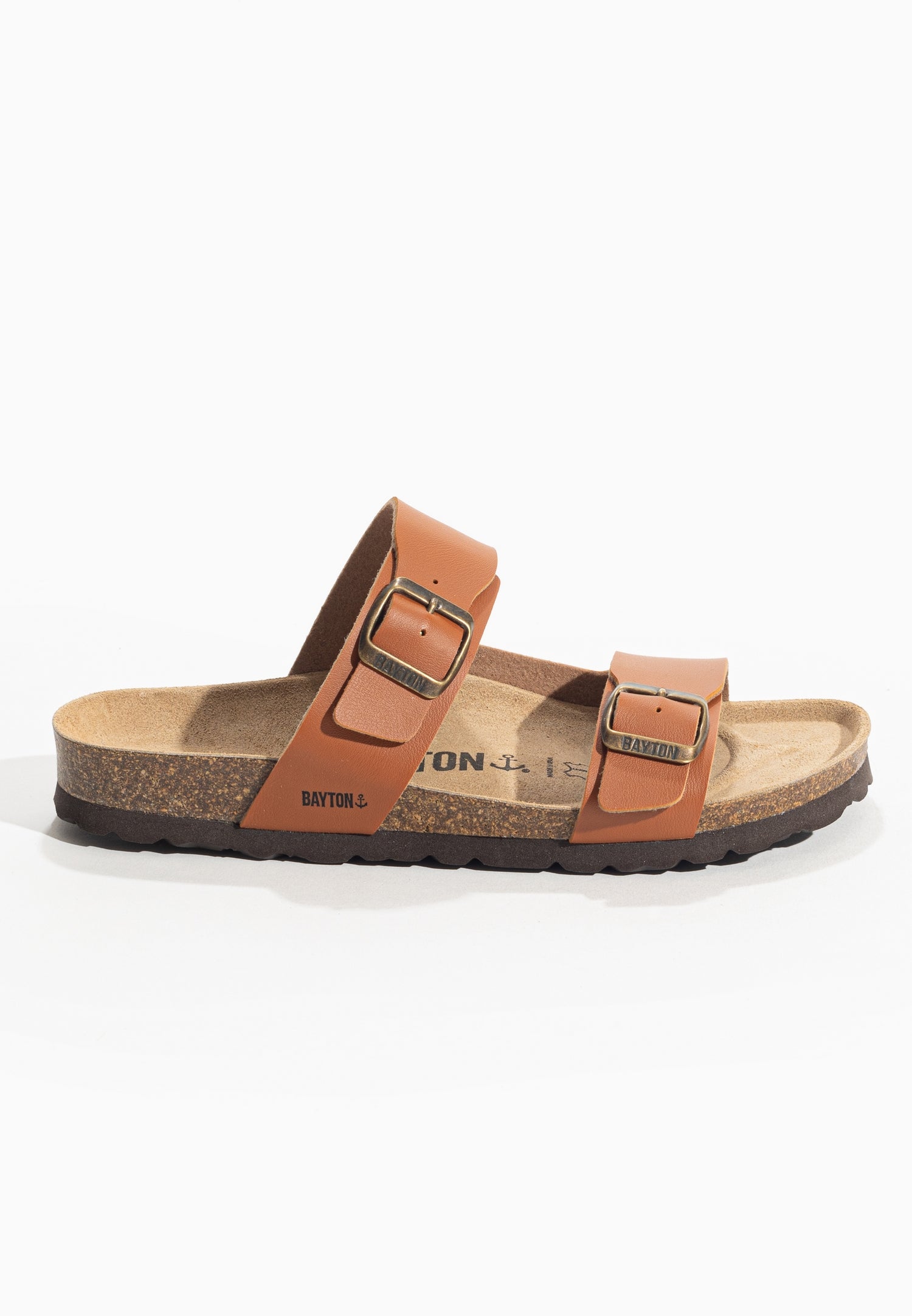 Sandalias Daizy Camel