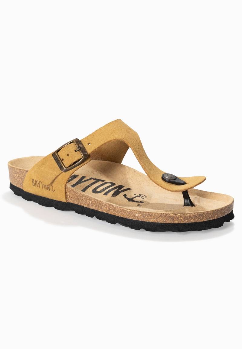 Sandalias Mercure Camel