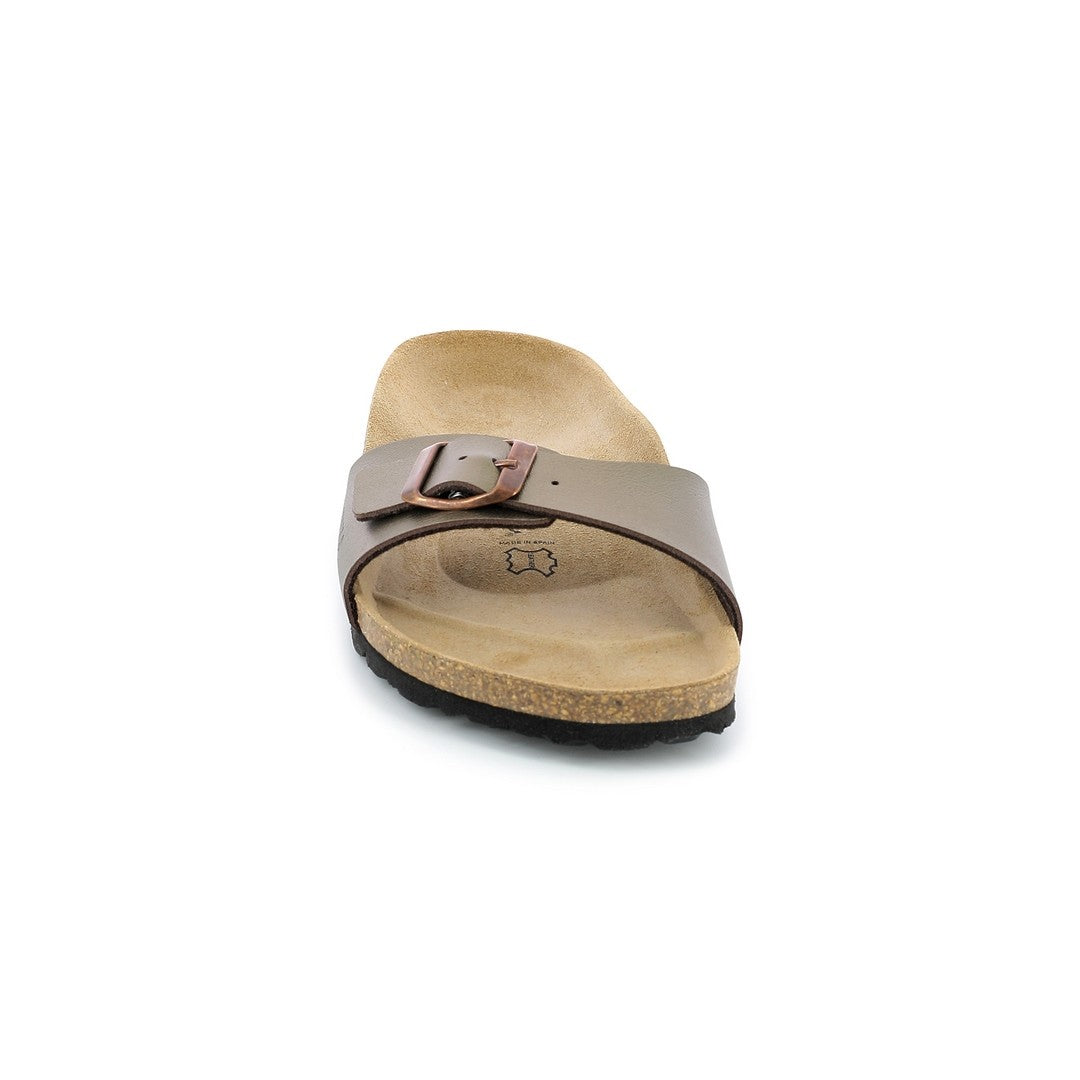 Sandalias Zephyr 1 Correa Bronce