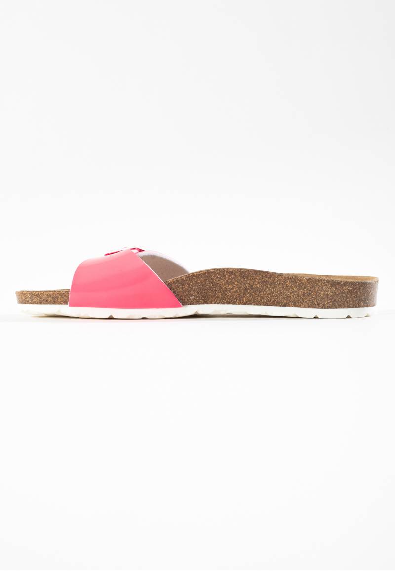 Sandalias Zephyr 1 Correa Fucsia