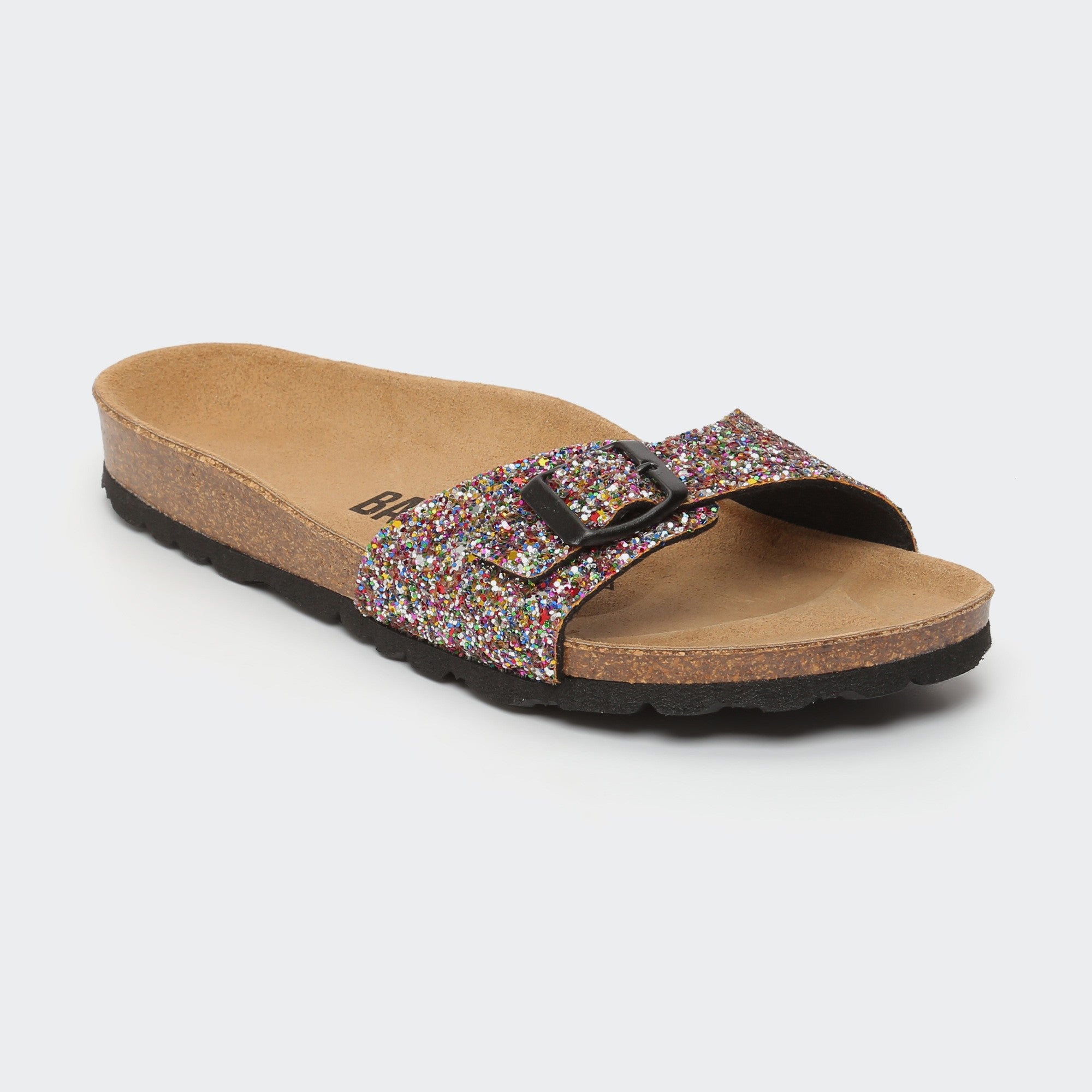 Sandalias Zephyr 1 Correa Bronce