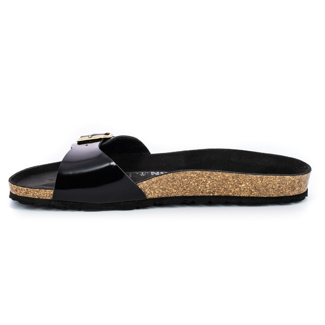 Sandalias Zephyr 1 Correa Negro