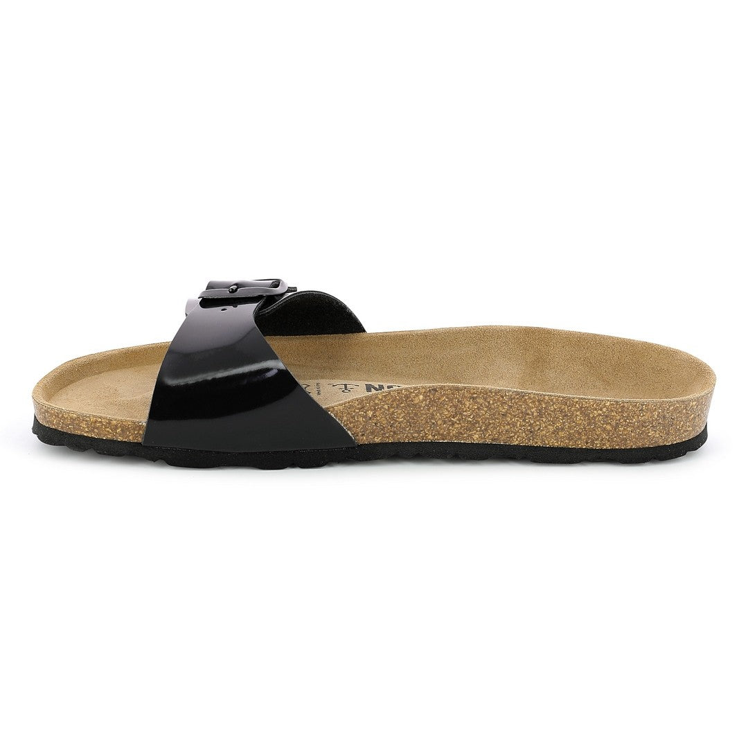 Sandalias Zephyr 1 Correa Negro