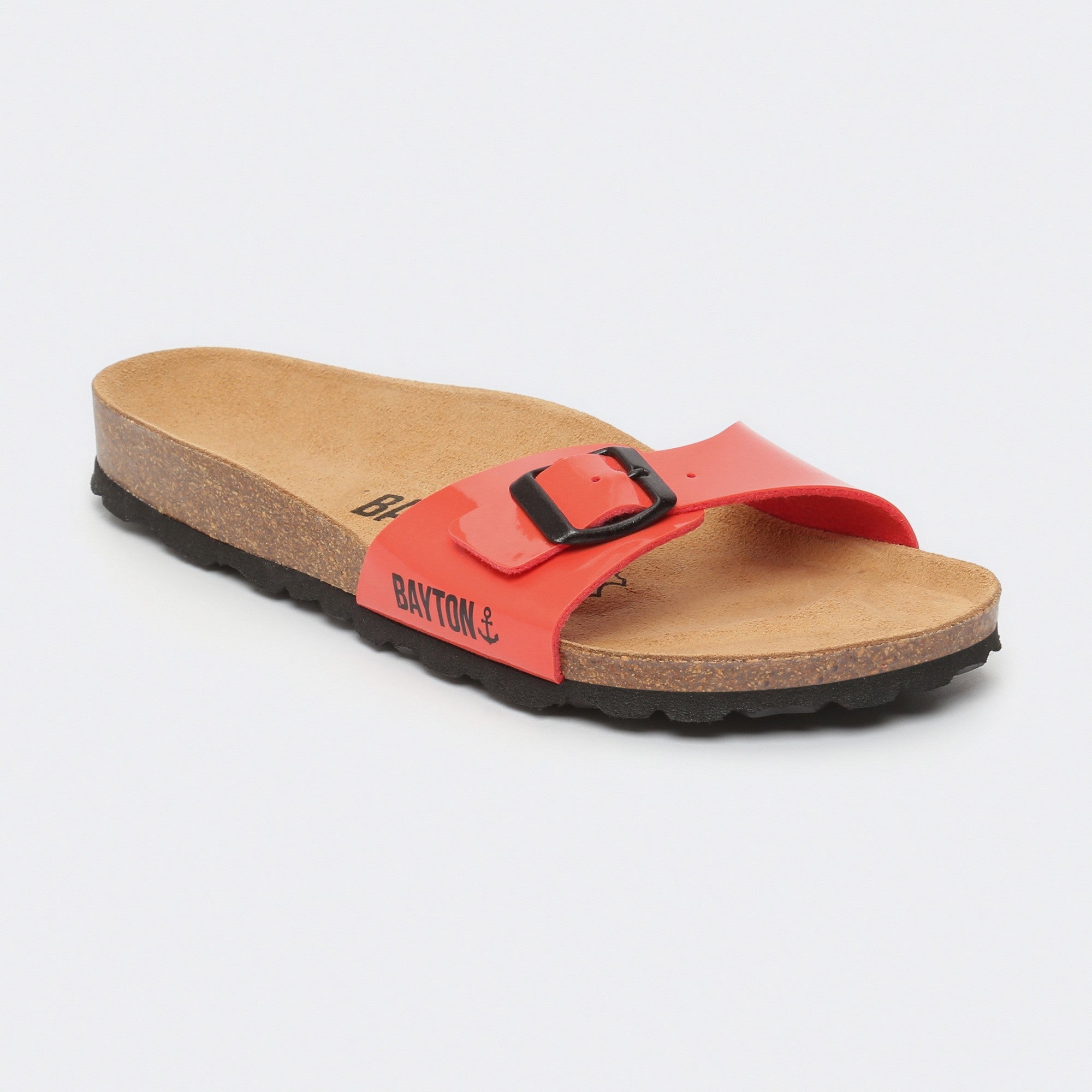 Zephyr Coral 1 Strap Sandals