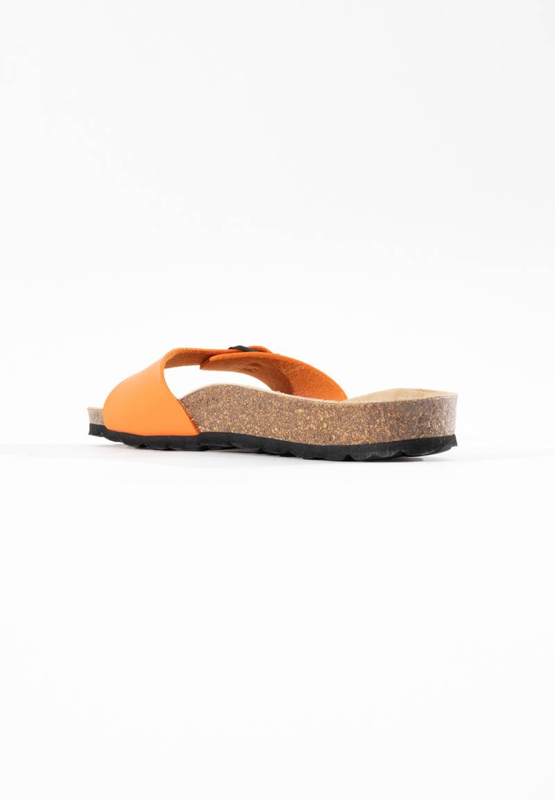 Sandales 1 Bride Zephyr Orange